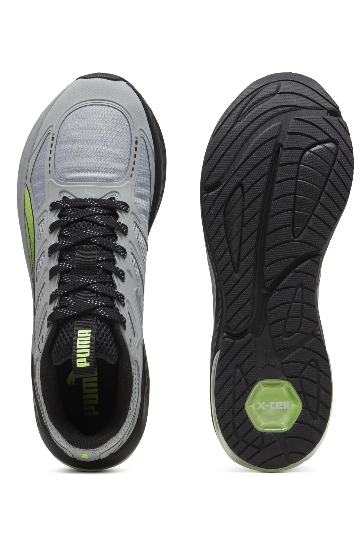 309972 X-Cell Lightspeed Erkek Spor Ayakkabı - Görsel 9