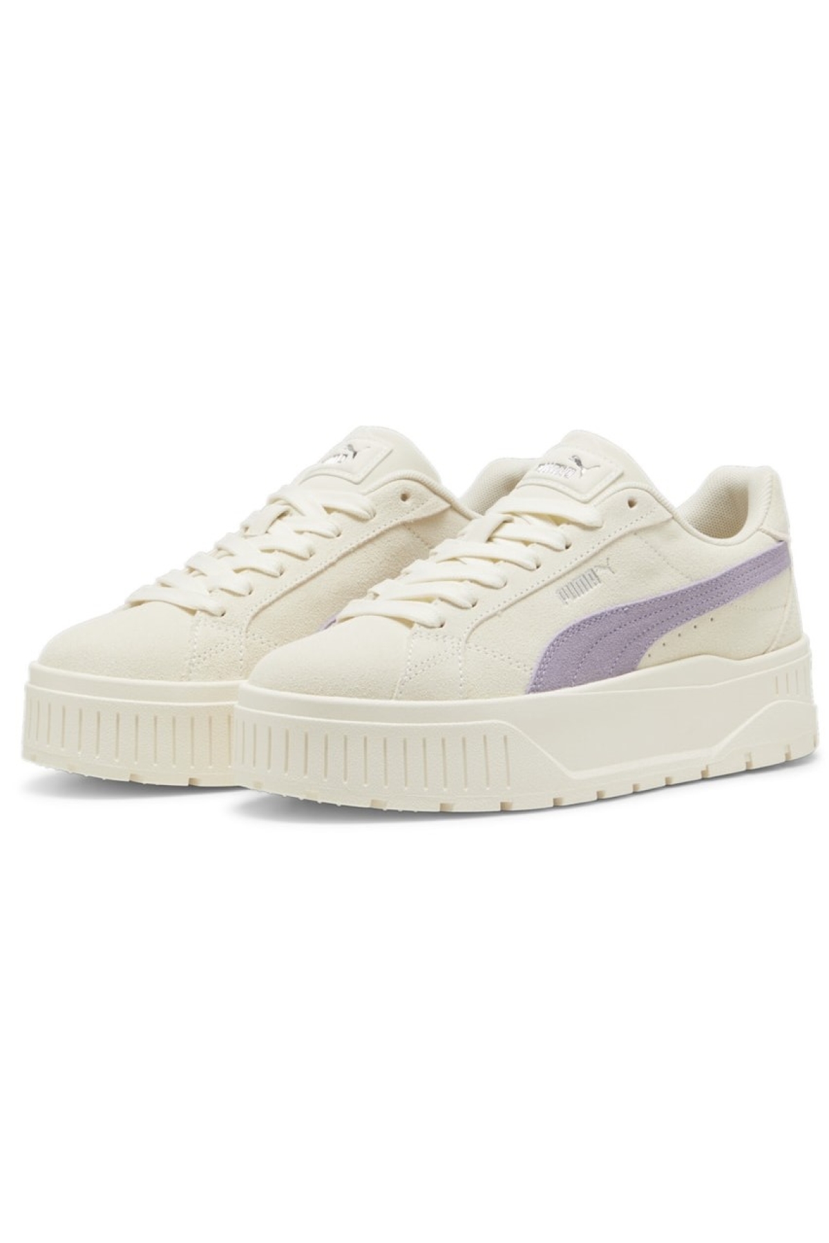 397457 Karmen II Sneaker Ayakkabı Unisex Spor Ayakkabı - Görsel 2