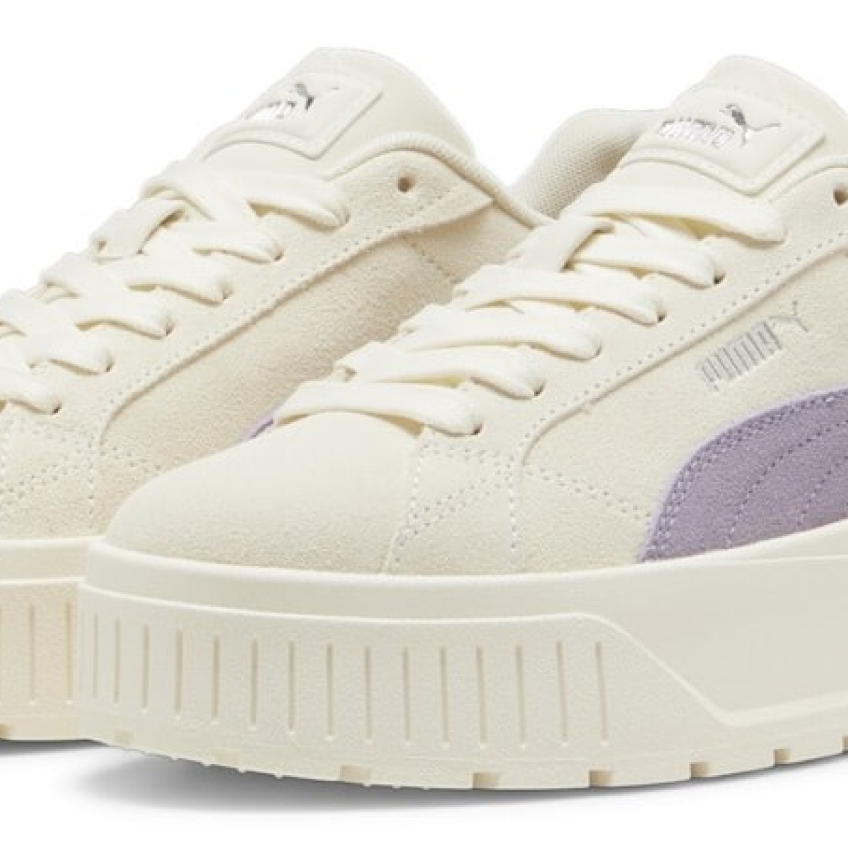 Puma Karmen II mor
