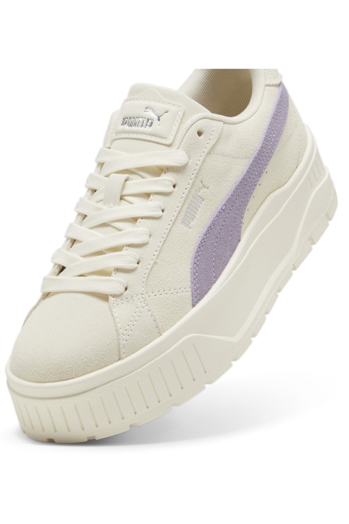 397457 Karmen II Sneaker Ayakkabı Unisex Spor Ayakkabı - Görsel 5