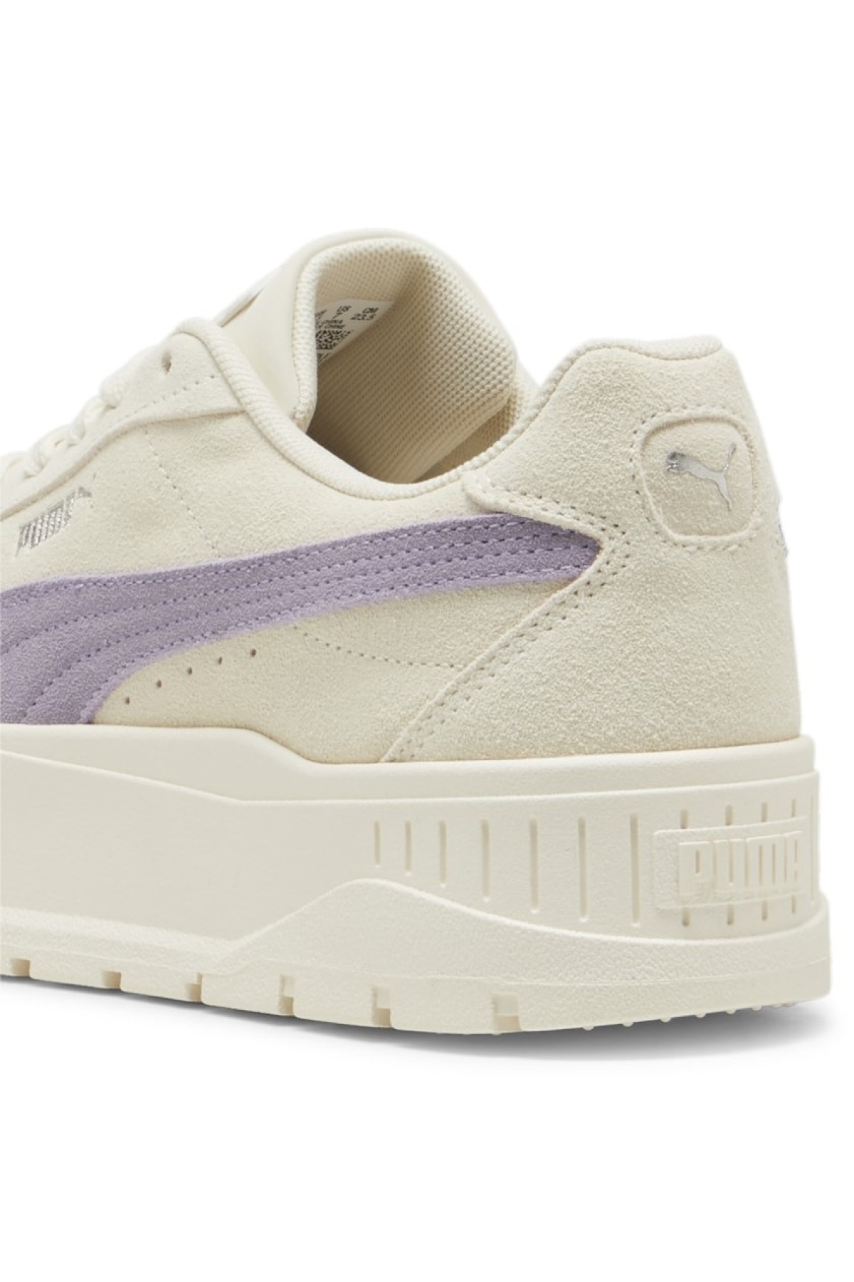 397457 Karmen II Sneaker Ayakkabı Unisex Spor Ayakkabı - Görsel 6