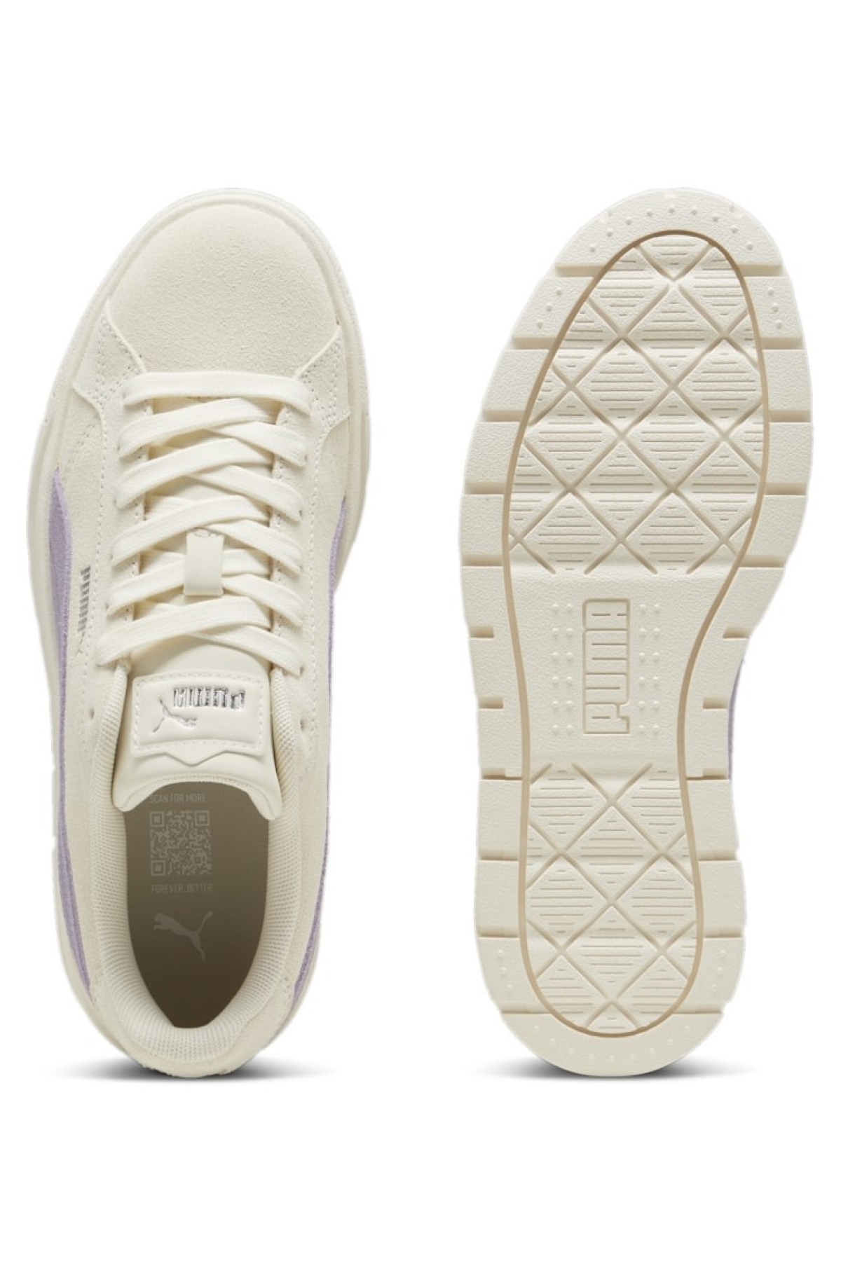 397457 Karmen II Sneaker Ayakkabı Unisex Spor Ayakkabı - Görsel 7