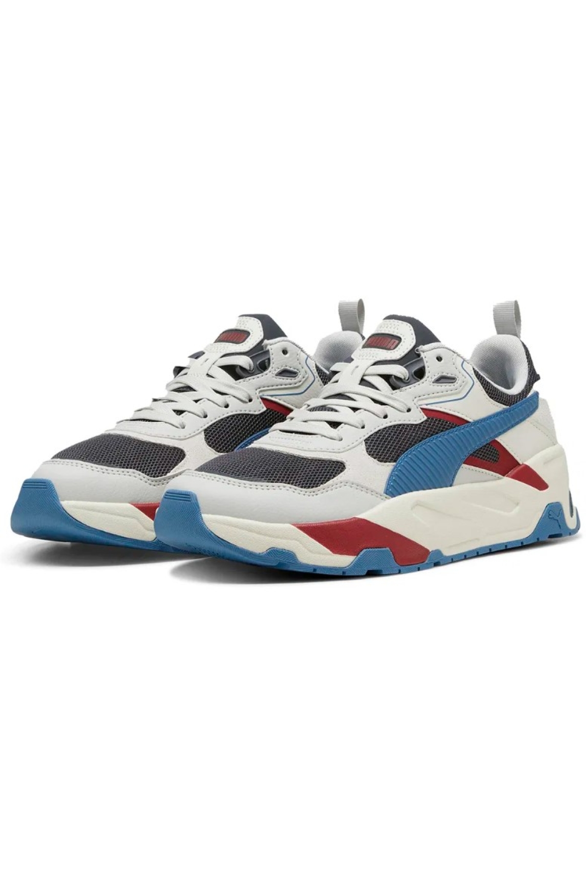 389289 Trinity Erkek Spor Ayakkabı - Görsel 2