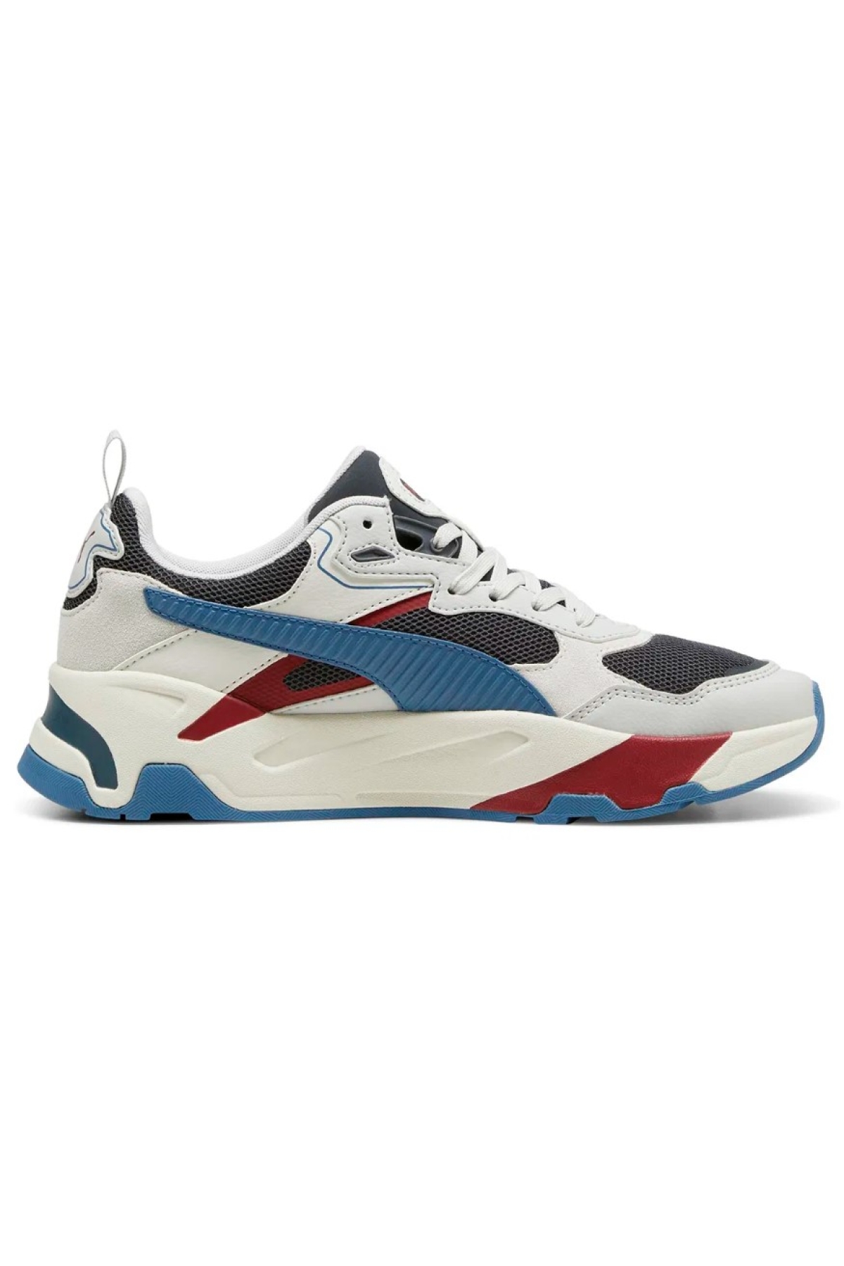 389289 Trinity Erkek Spor Ayakkabı - Görsel 4