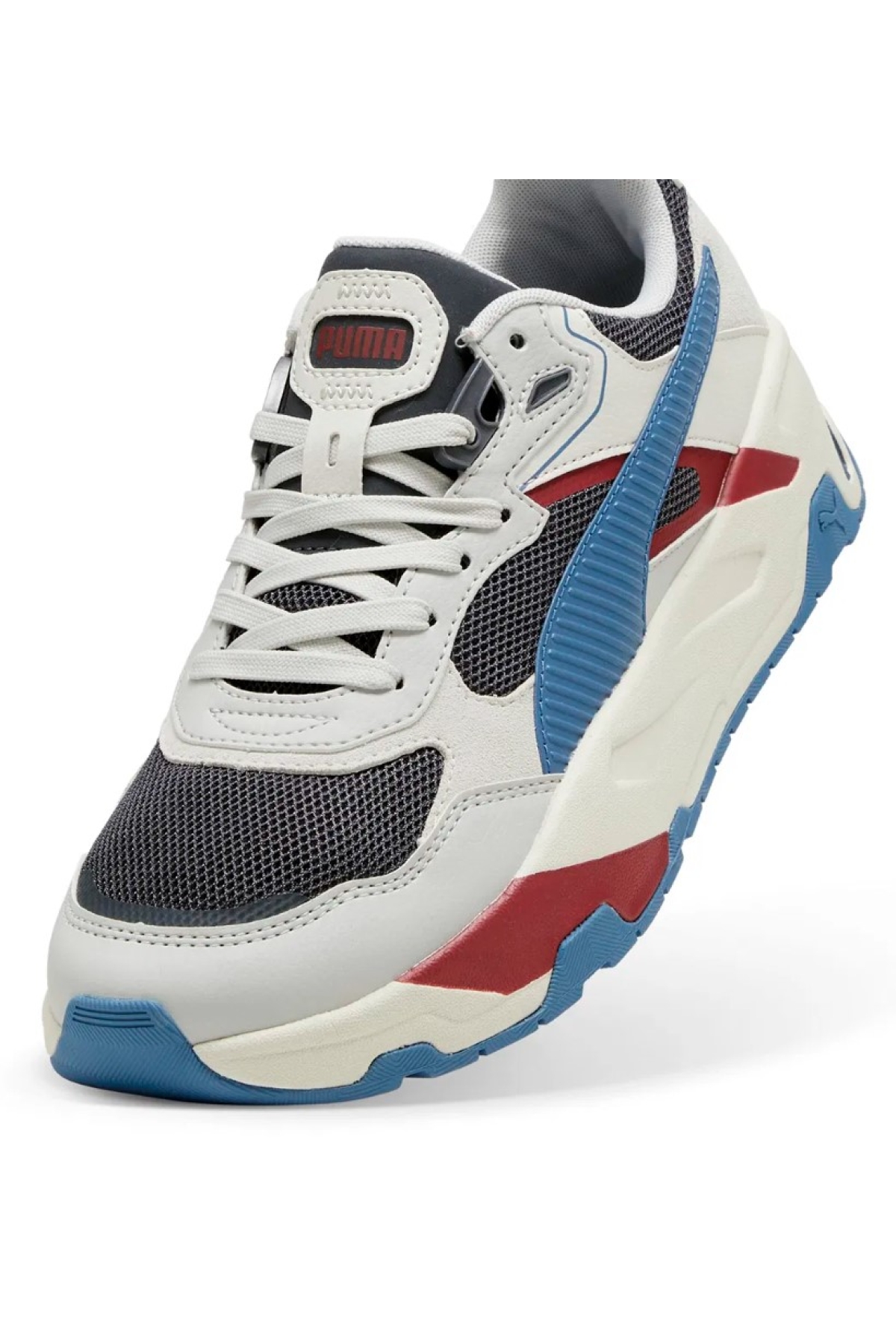 389289 Trinity Erkek Spor Ayakkabı - Görsel 5