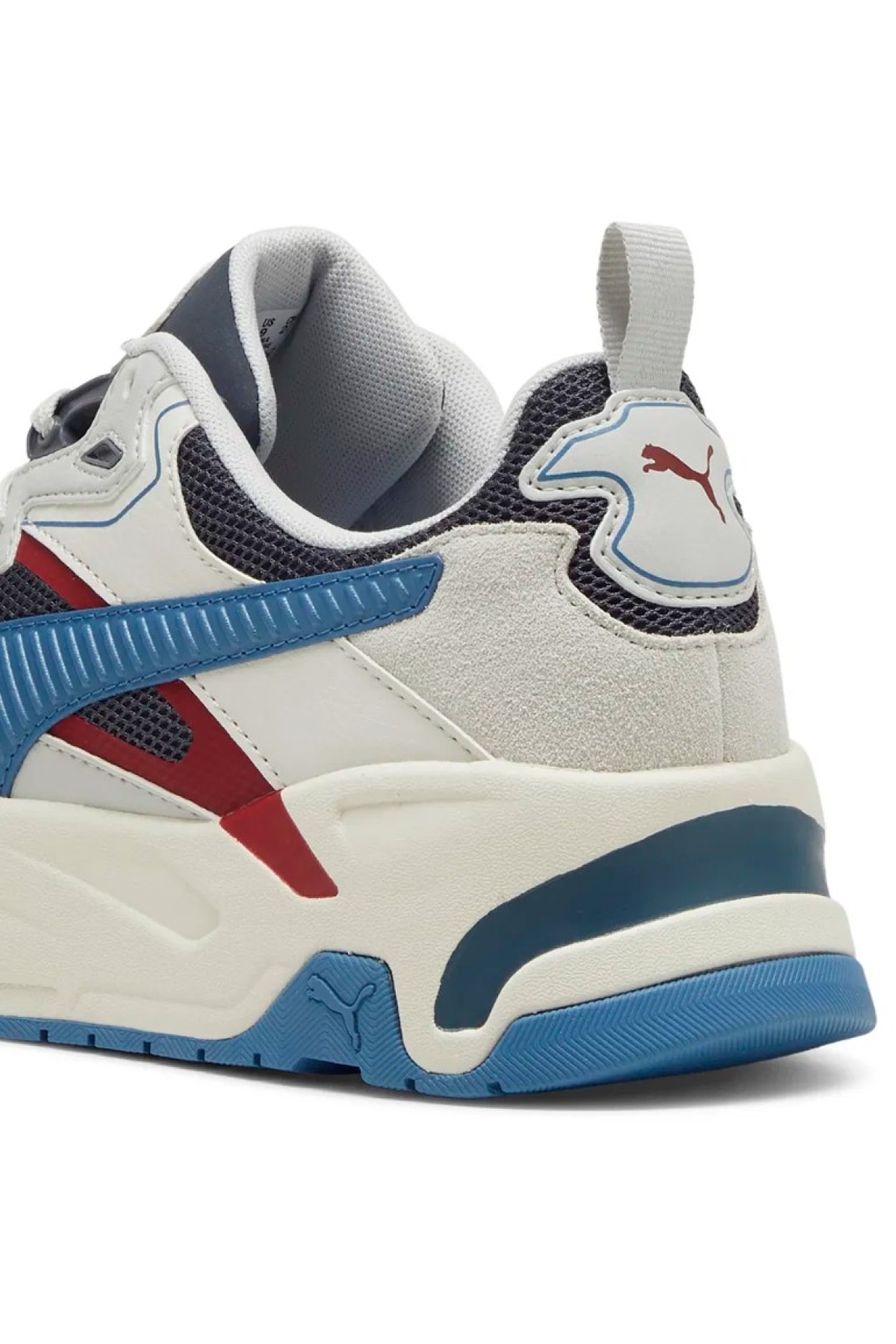 389289 Trinity Erkek Spor Ayakkabı - Görsel 6