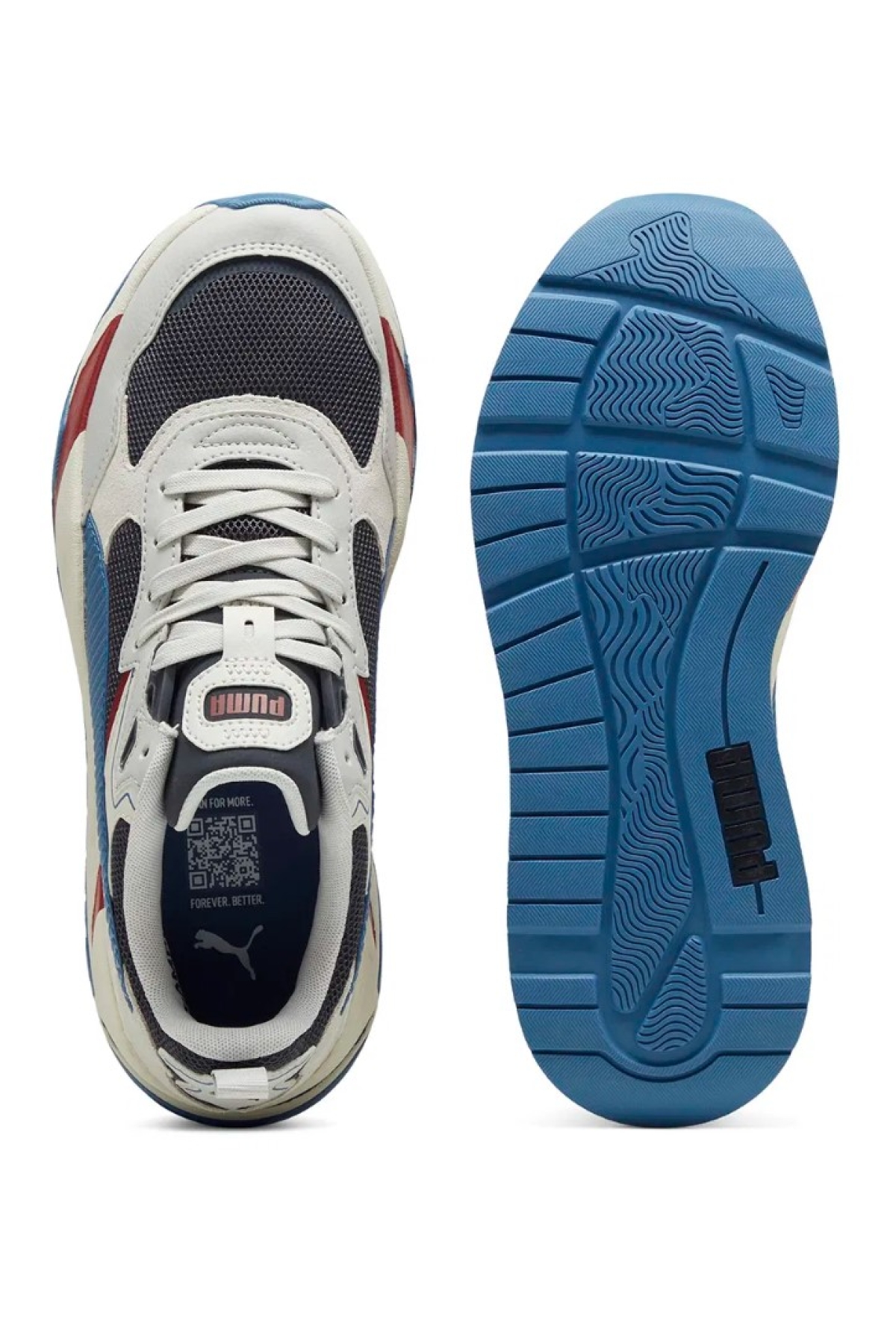 389289 Trinity Erkek Spor Ayakkabı - Görsel 7