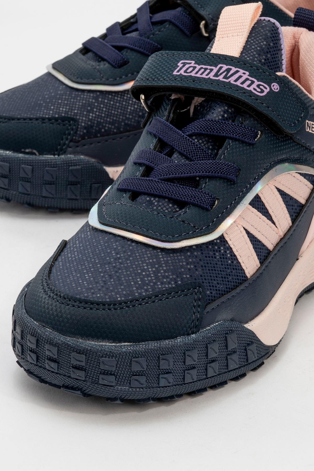 Çocuk Spor Ayakkabı LACİ PUDRA - Görsel 4