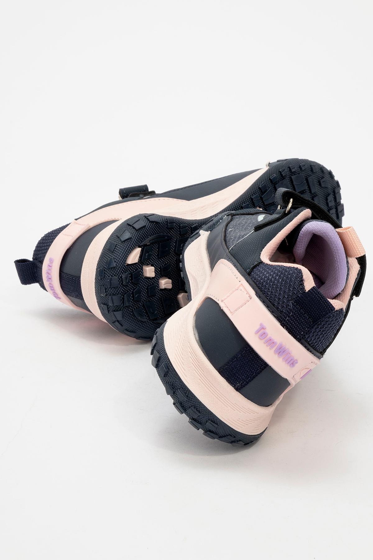 Çocuk Spor Ayakkabı LACİ PUDRA - Görsel 5