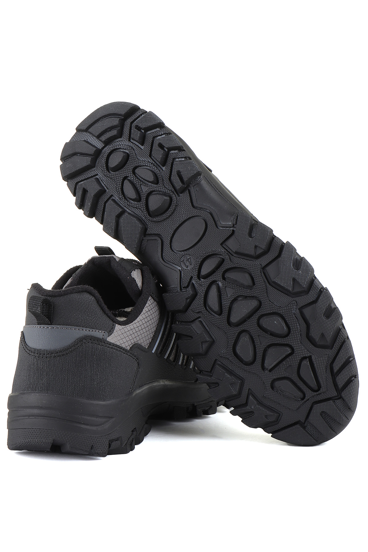 Gorex Suya Dayanıklı Outdoor Erkek Ayakkabı - Görsel 9