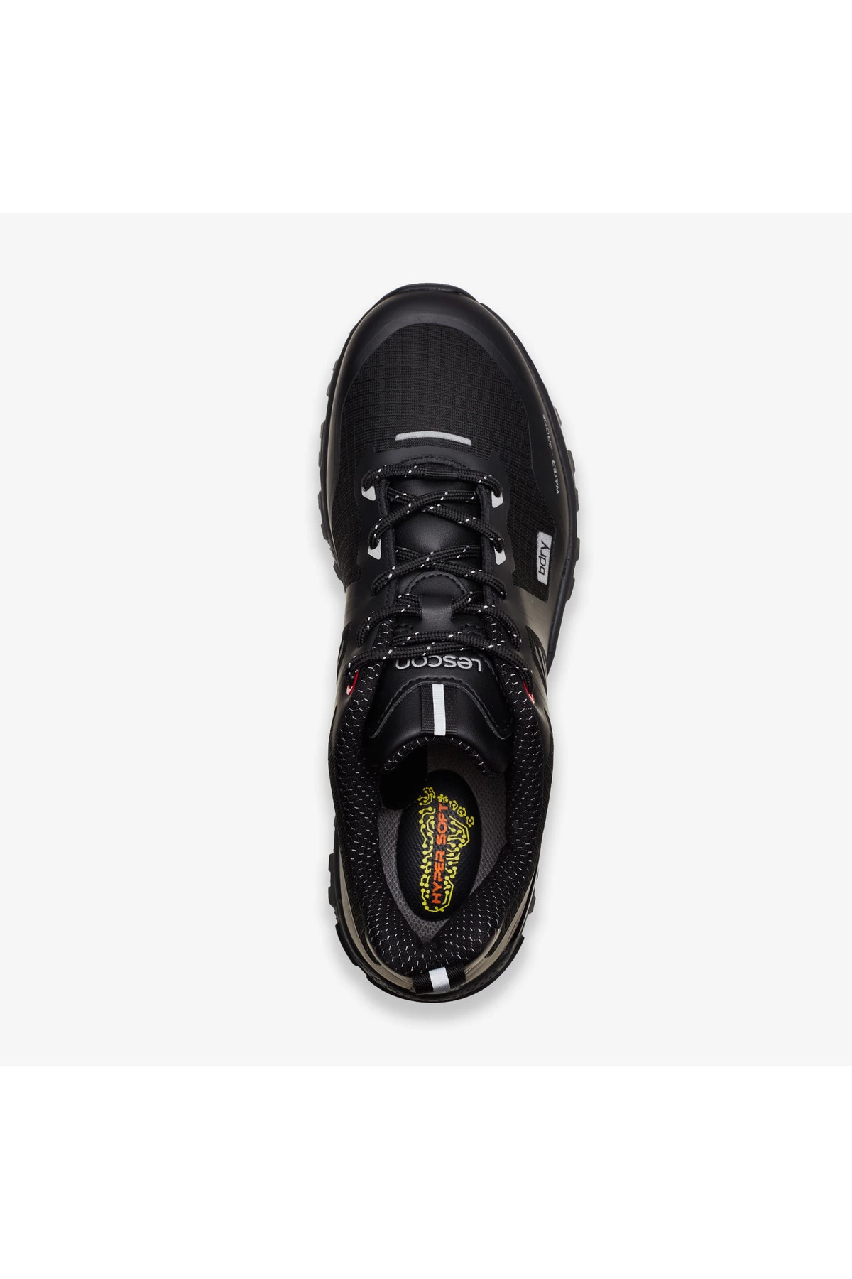 Safari 2 Su Geçirmez Erkek Outdoor Ayakkabı - Görsel 7