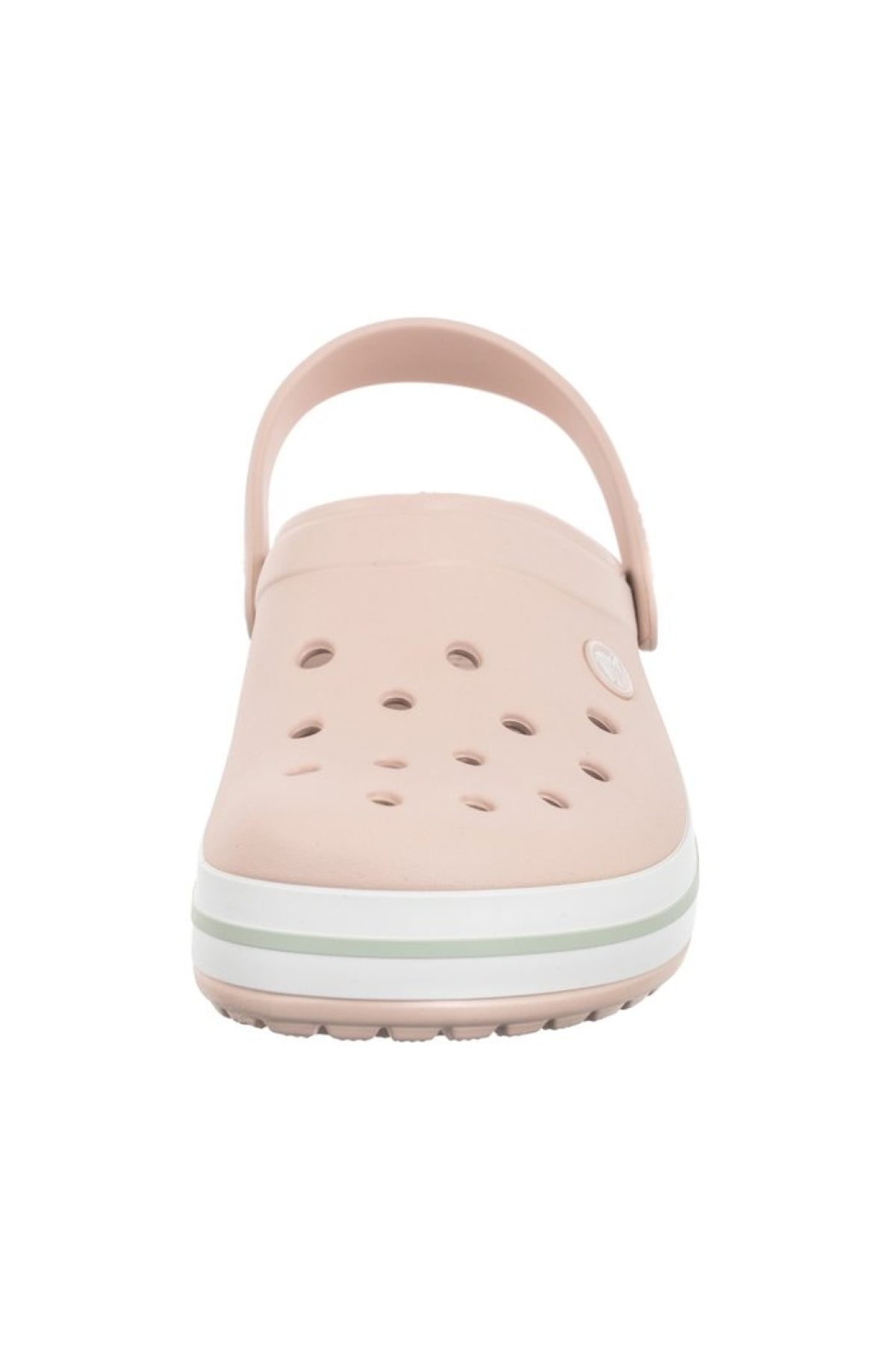 Crocband Unisex Terlik 11016-6UR Pembe - Görsel 5