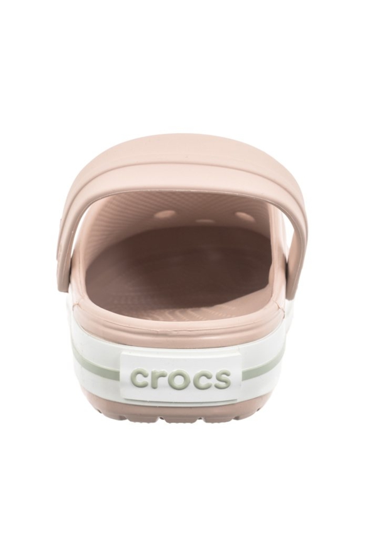 Crocband Unisex Terlik 11016-6UR Pembe - Görsel 6