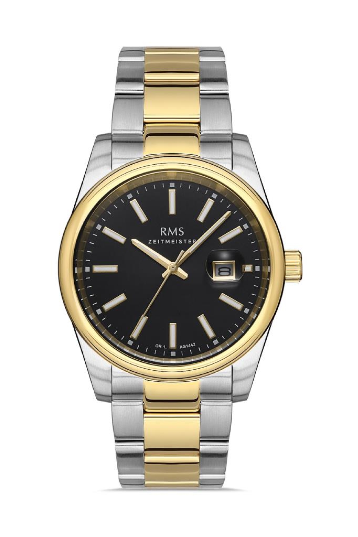 GR.1.AG1442.07 Erkek Kol Saati Fiyatları | Flo