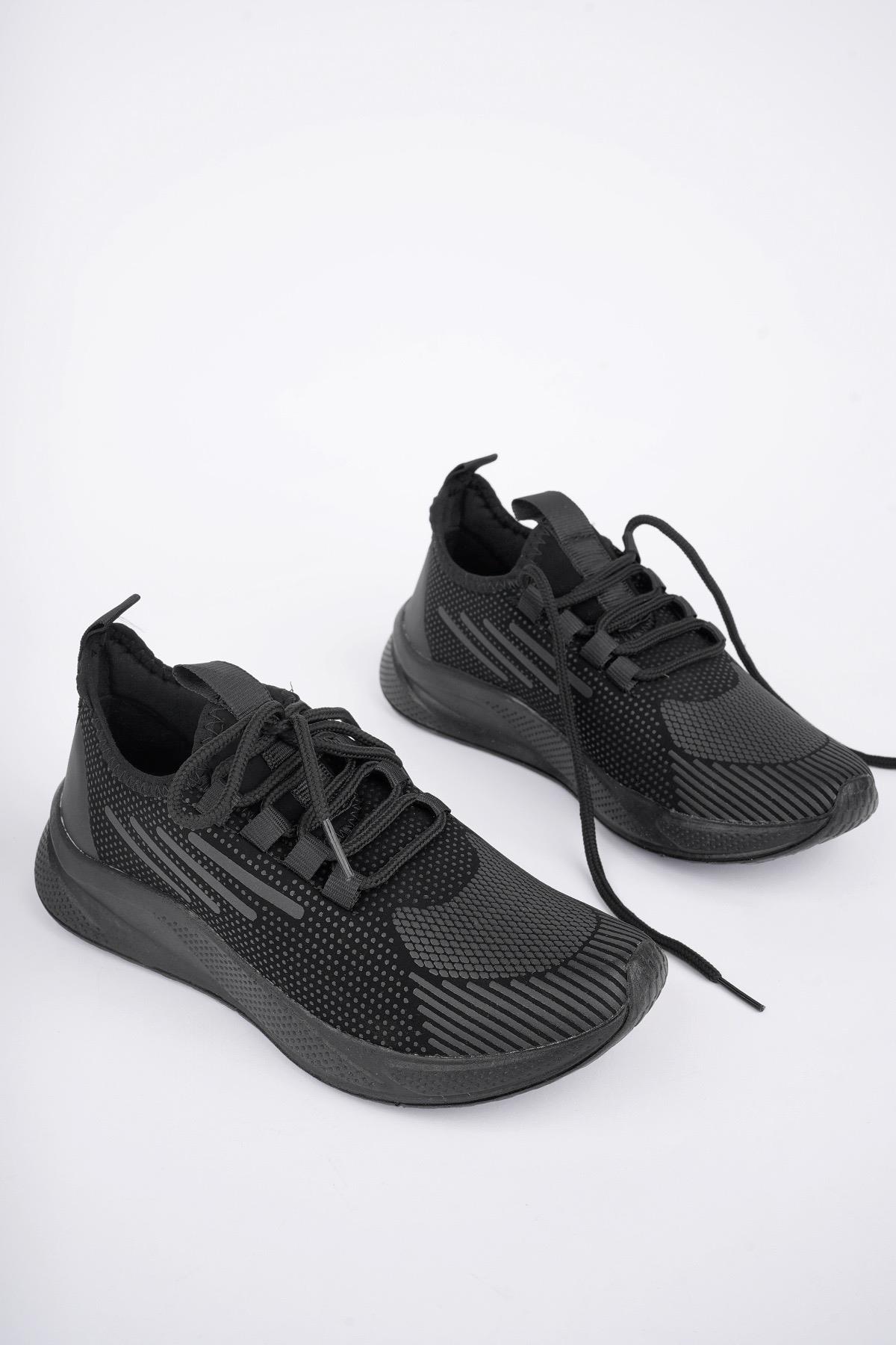 SCARPA Unisex Ortopedik Günlük Garantili Yürüyüş Koşu Sneaker Spor Ayakkabı - Görsel 6