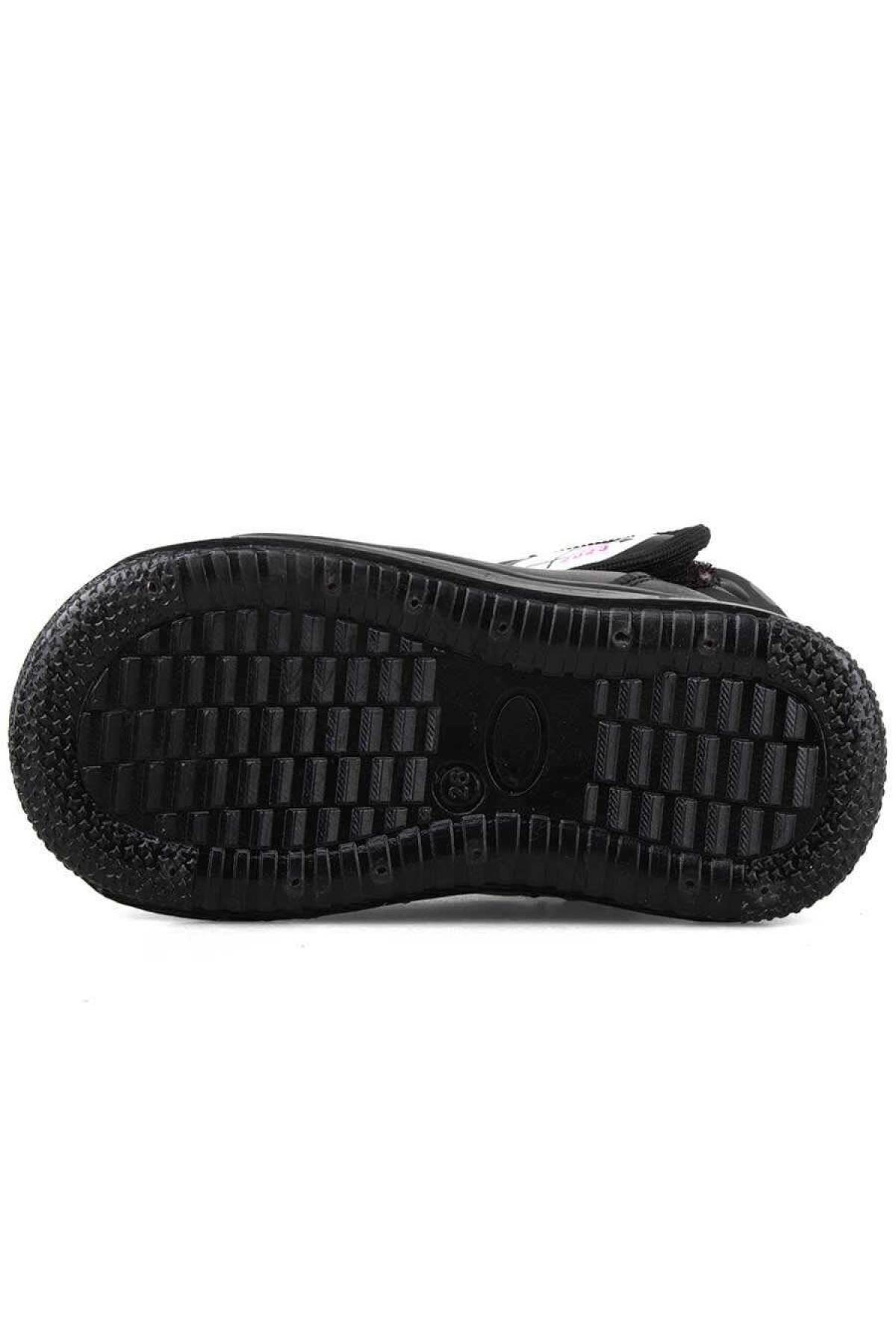 Twingo 9080 Kız Çocuk İçi Kürklü Kar Botu -9080 - Görsel 5