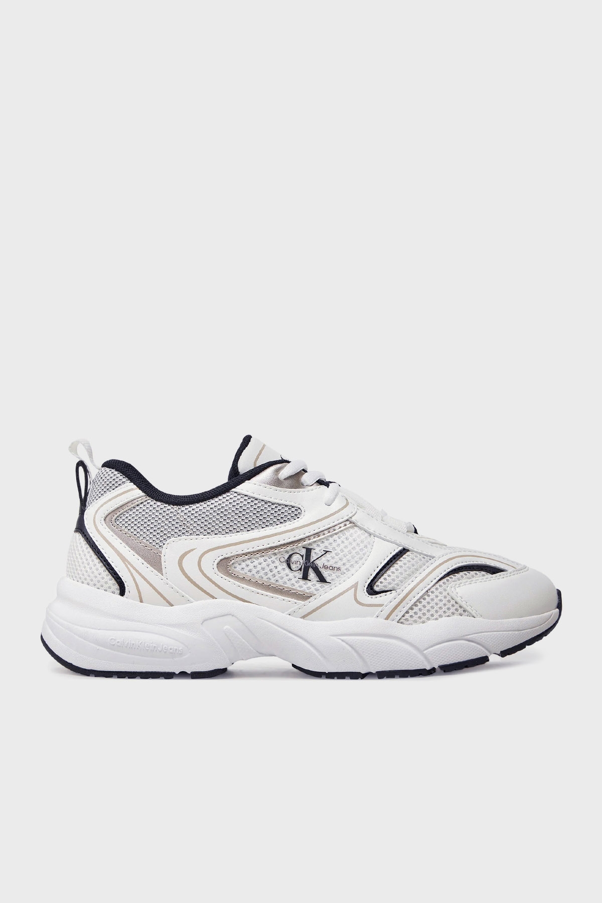 Bayan Ayakkabı YW0YW01807 01W - Görsel 2