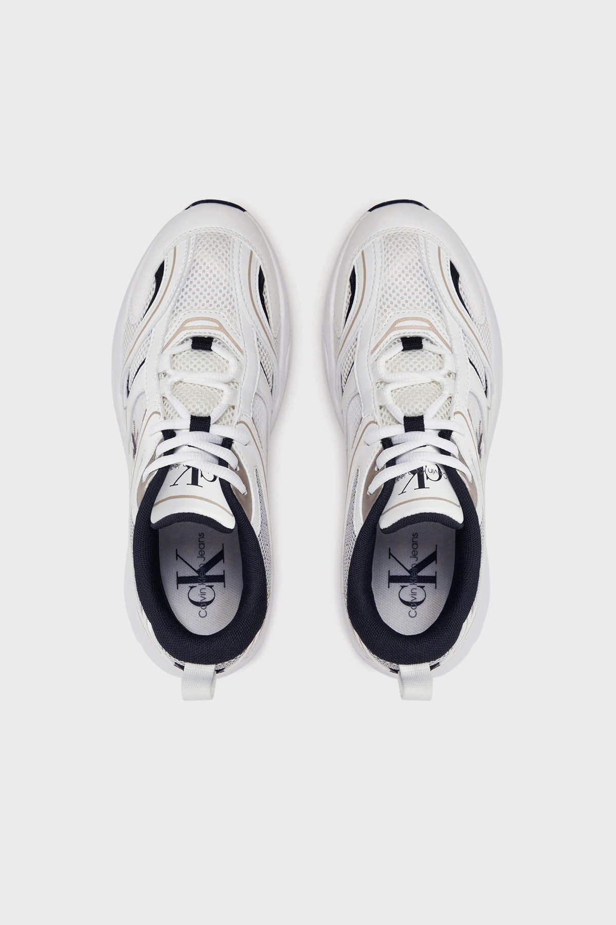 Bayan Ayakkabı YW0YW01807 01W - Görsel 5