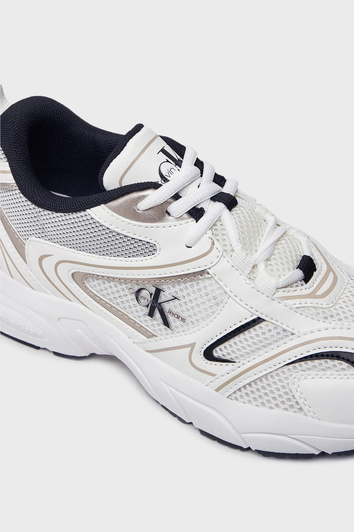 Bayan Ayakkabı YW0YW01807 01W - Görsel 6