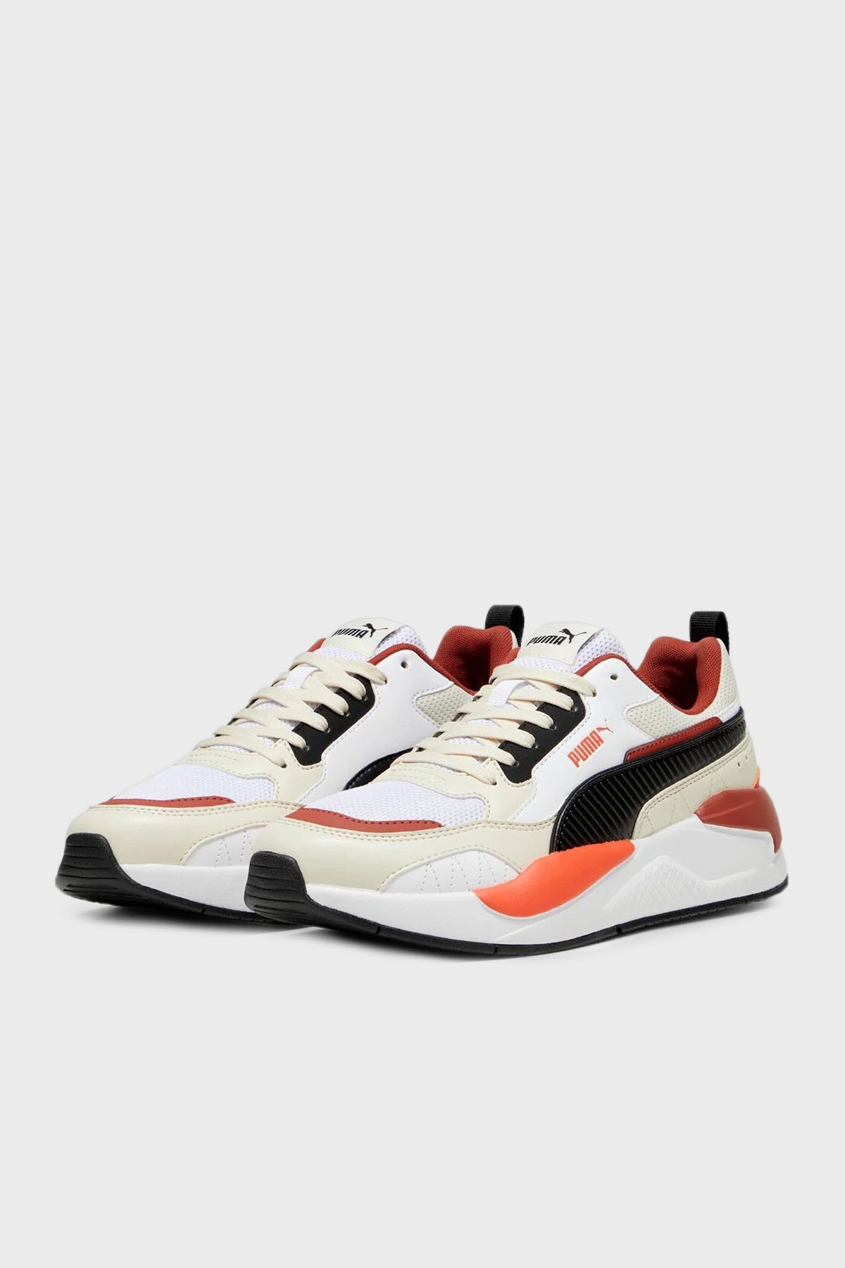 Unisex Ayakkabı 37310892 BEJ - Görsel 4