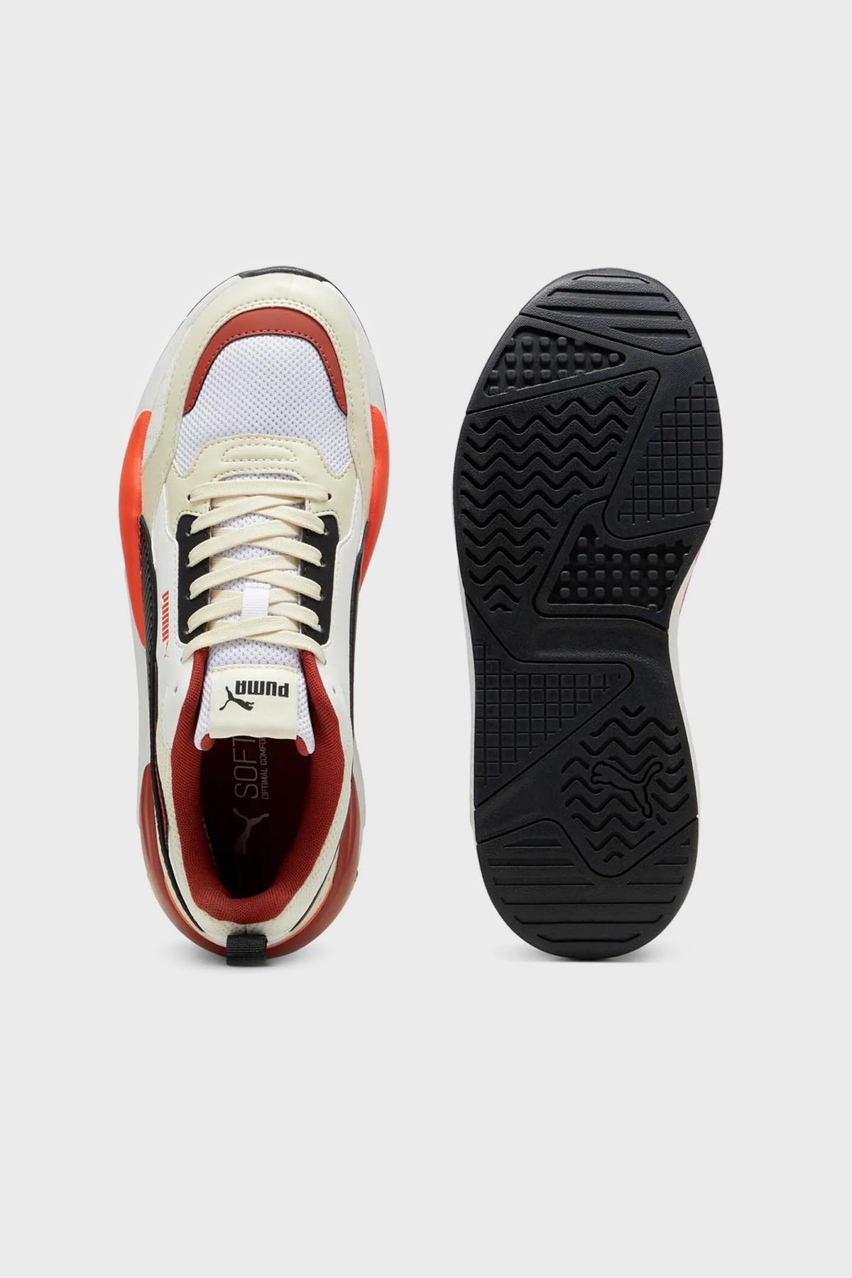 Unisex Ayakkabı 37310892 BEJ - Görsel 7