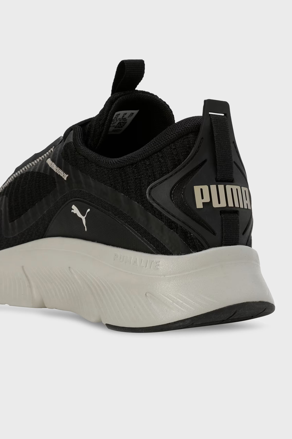 Unisex Ayakkabı 37953607 SİYAH - Görsel 5