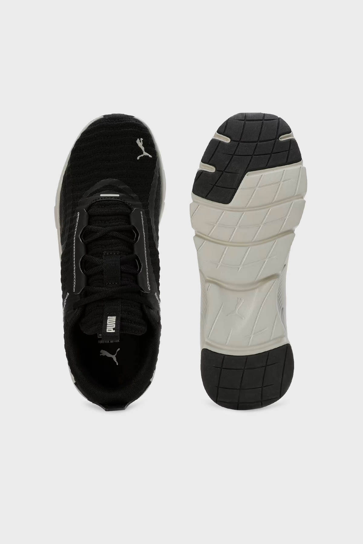 Unisex Ayakkabı 37953607 SİYAH - Görsel 6