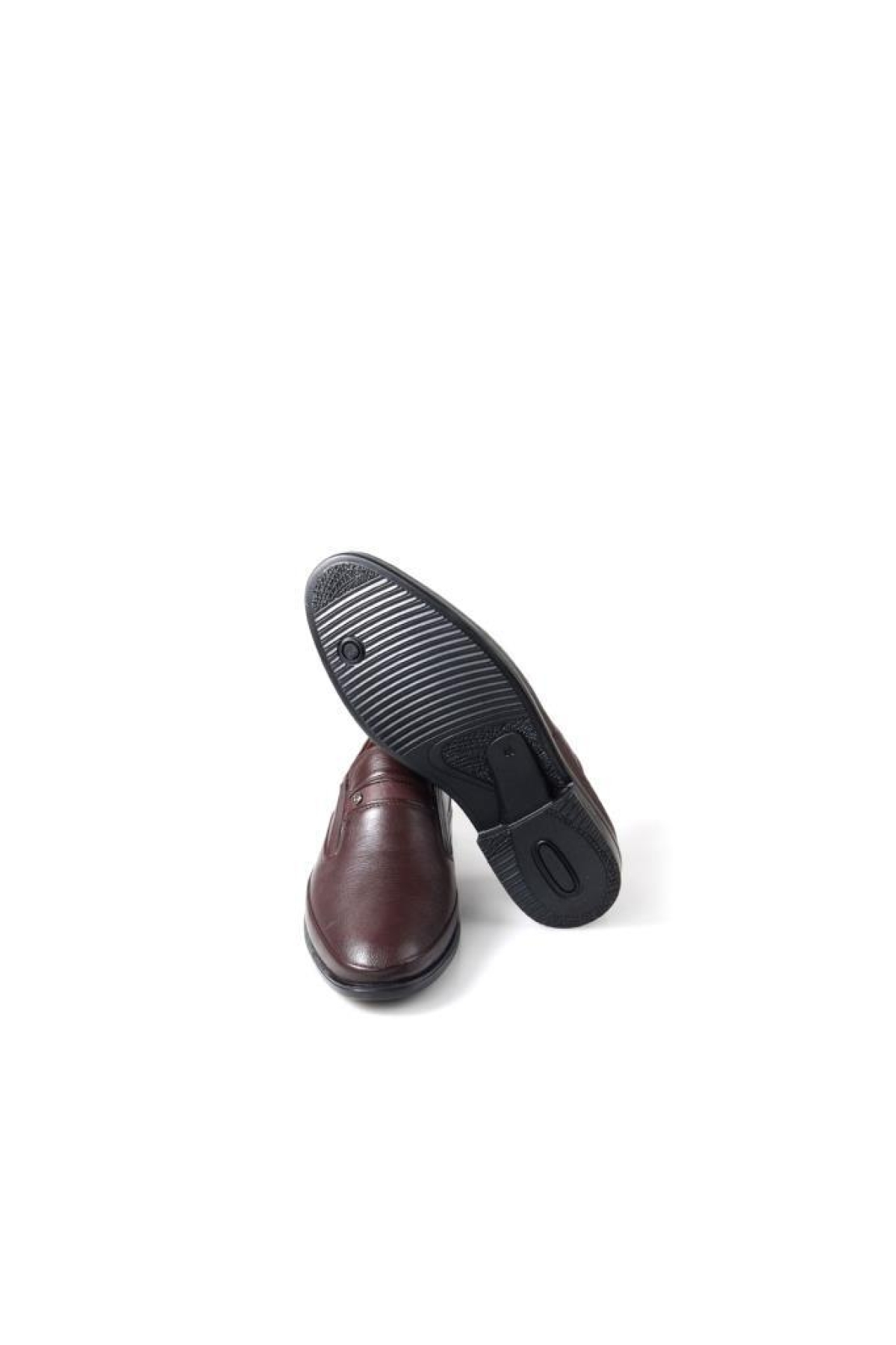 Tardelli 1562 Orto Pedik Erkek Günlük Deri Ayakkabı - Görsel 8