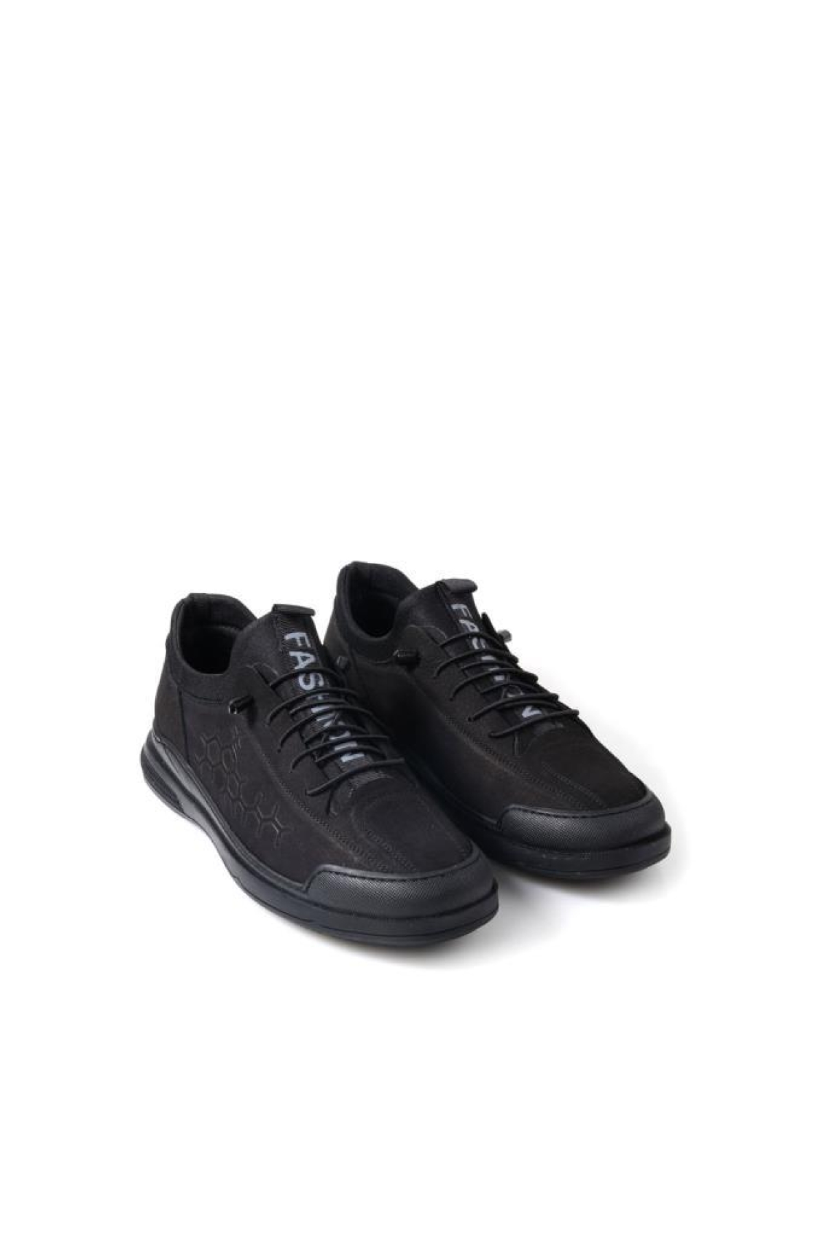 Tardelli 3747 Ortopedik Erkek Günlük Deri Ayakkabı - Görsel 5