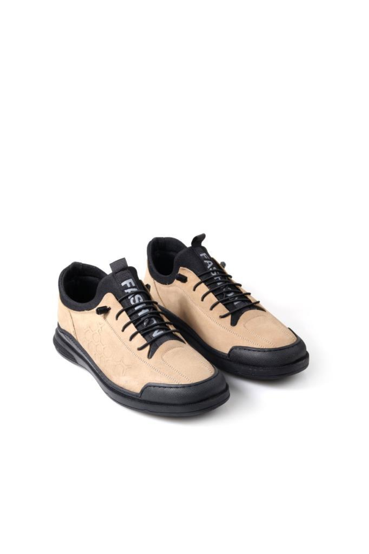 Tardelli 3747 Ortopedik Erkek Günlük Deri Ayakkabı - Görsel 5