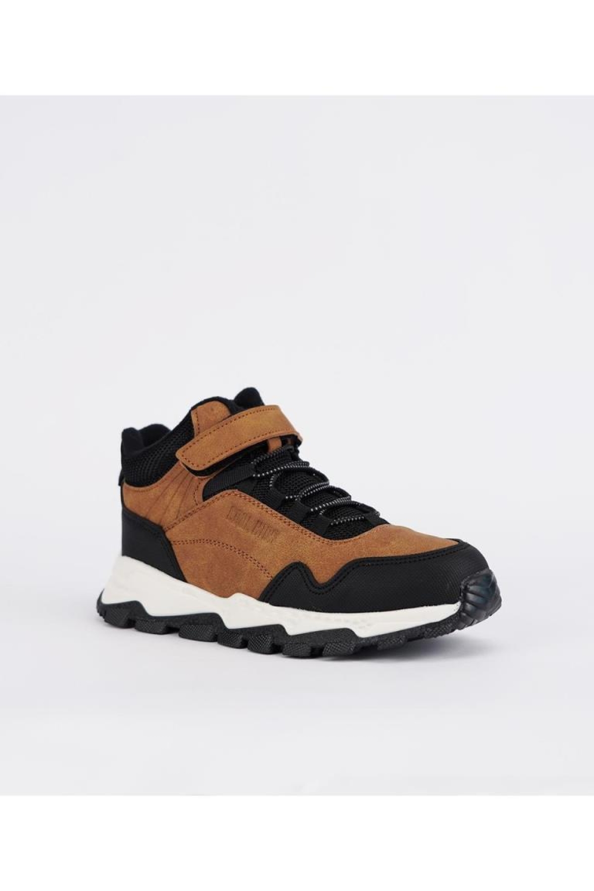 Doruk Erkek Çocuk Trekking Termal Bot - Görsel 2