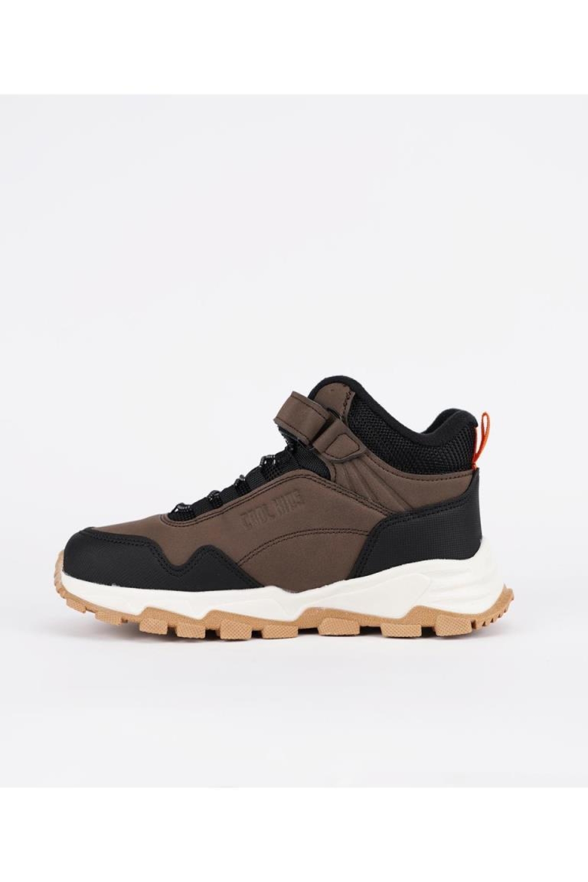 Doruk Erkek Çocuk Trekking Termal Bot - Görsel 4