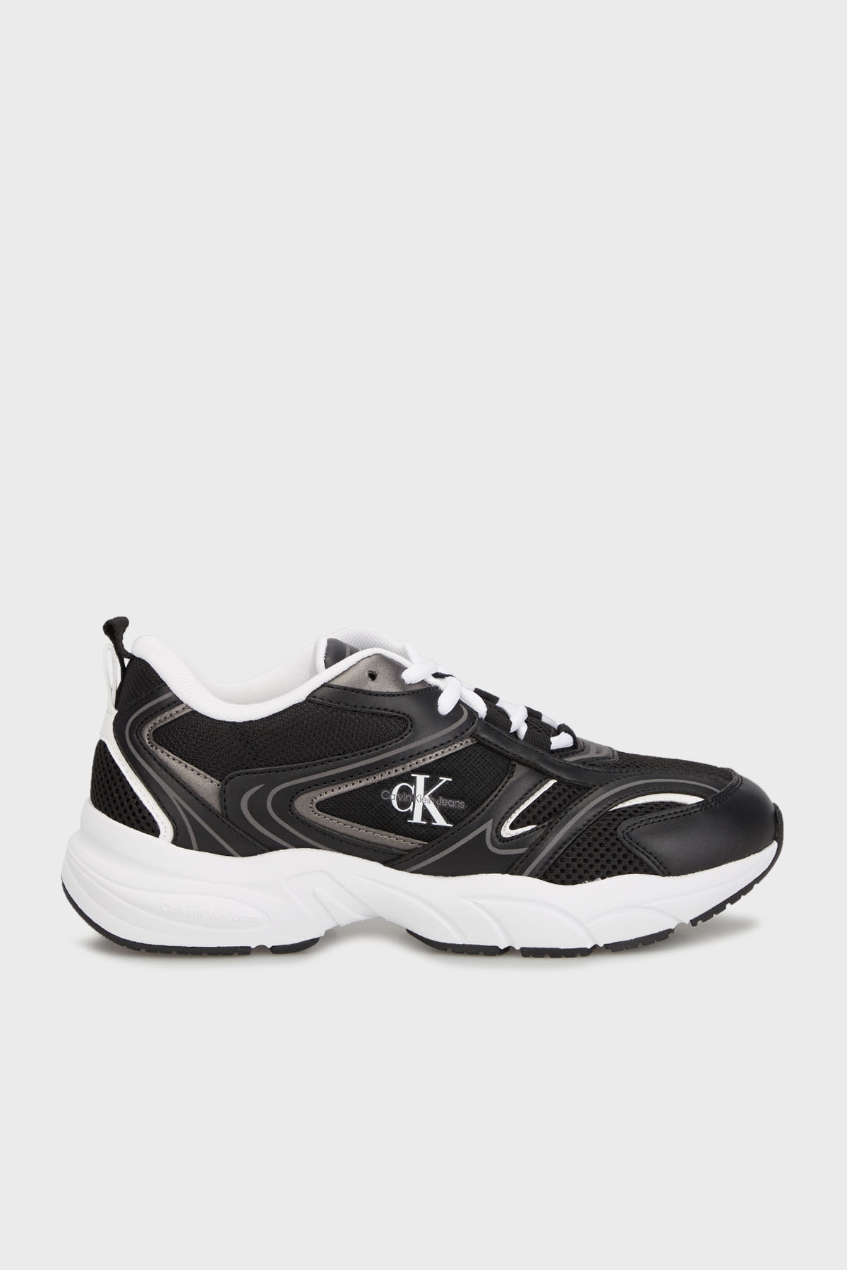 Bayan Ayakkabı YW0YW01807 0GM - Görsel 2