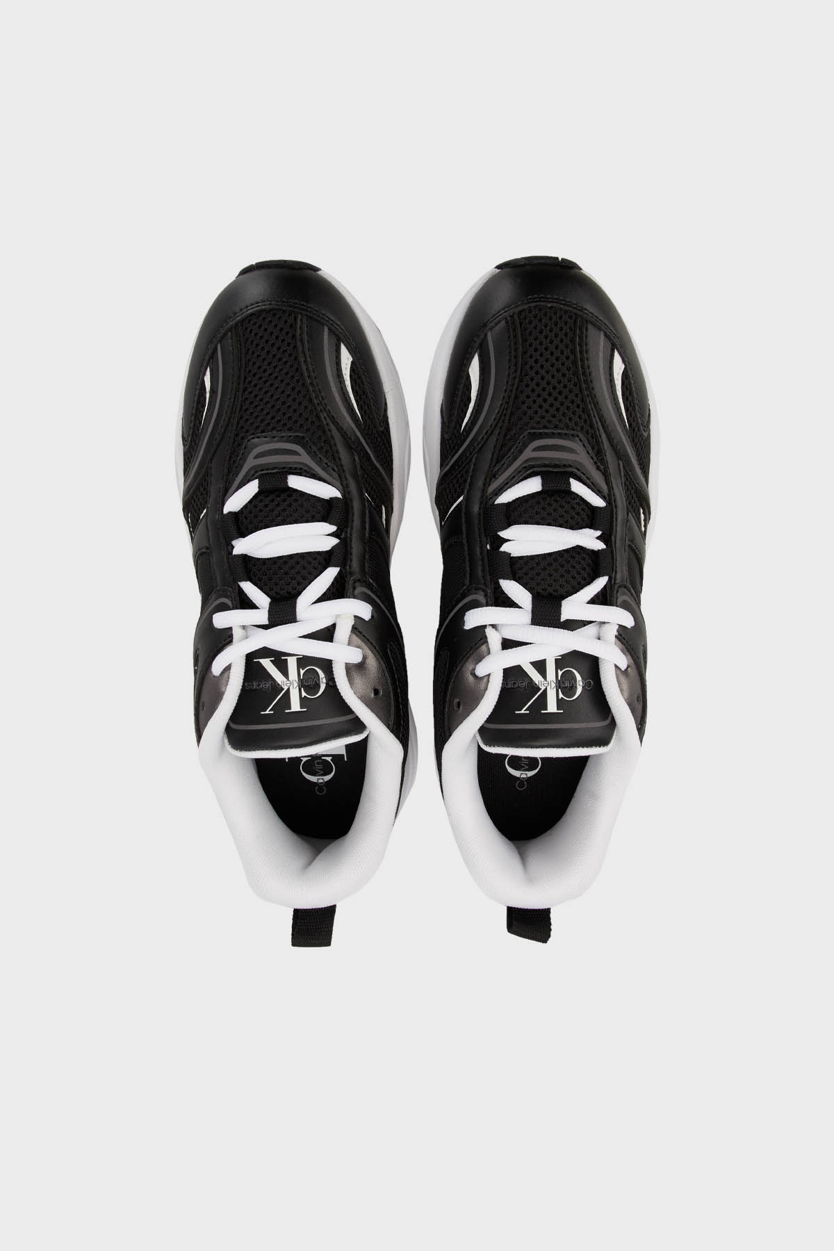 Bayan Ayakkabı YW0YW01807 0GM - Görsel 5