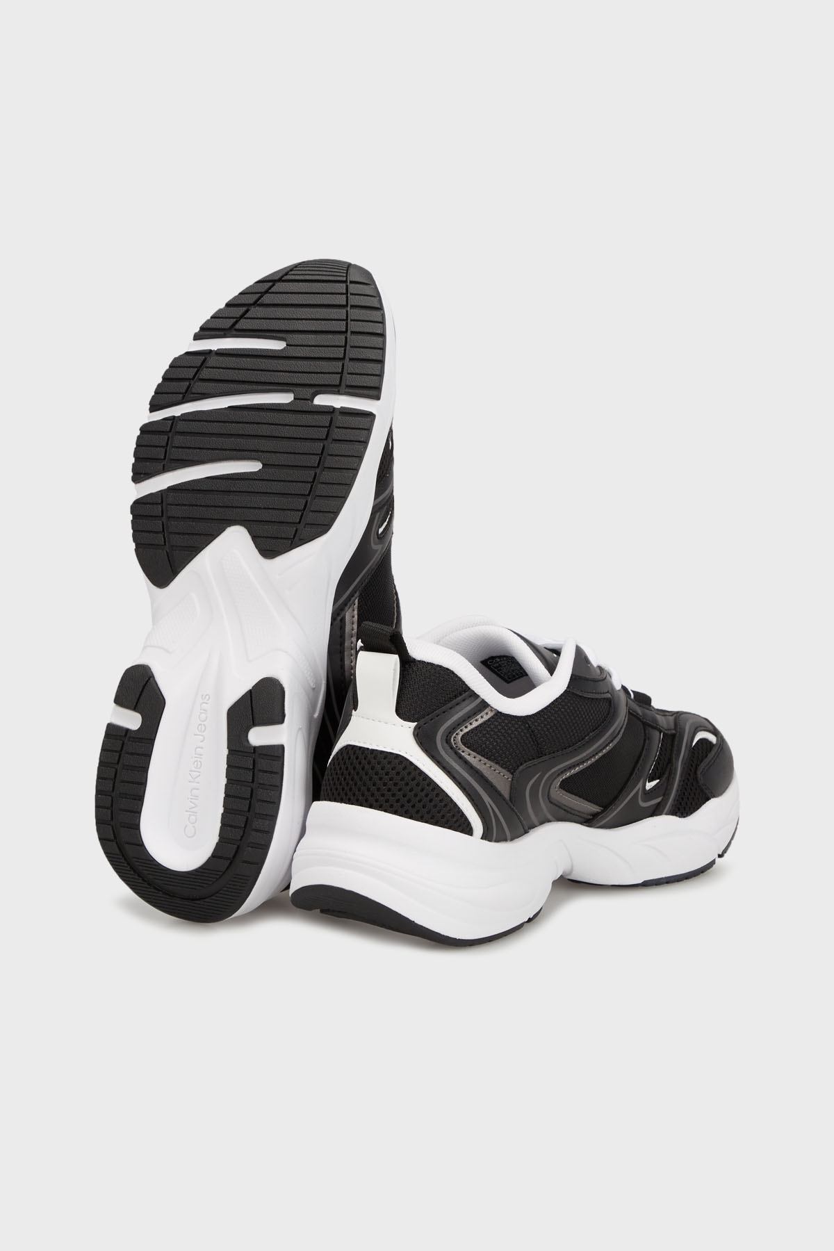 Bayan Ayakkabı YW0YW01807 0GM - Görsel 6