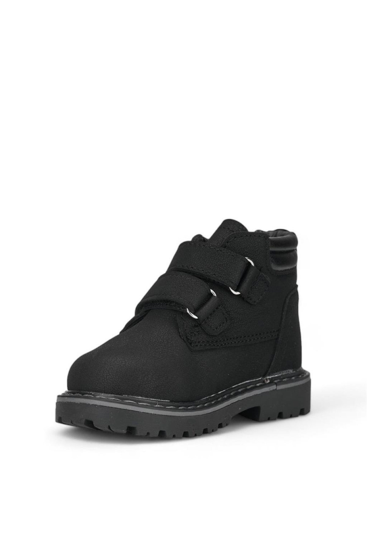 Arzen 03042 Erkek Çocuk Bebe Cırtlı Termal Bot - Görsel 3