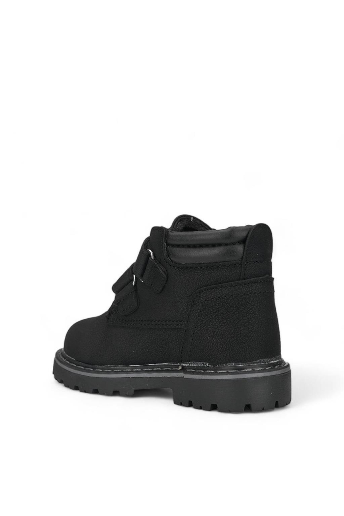 Arzen 03042 Erkek Çocuk Bebe Cırtlı Termal Bot - Görsel 4