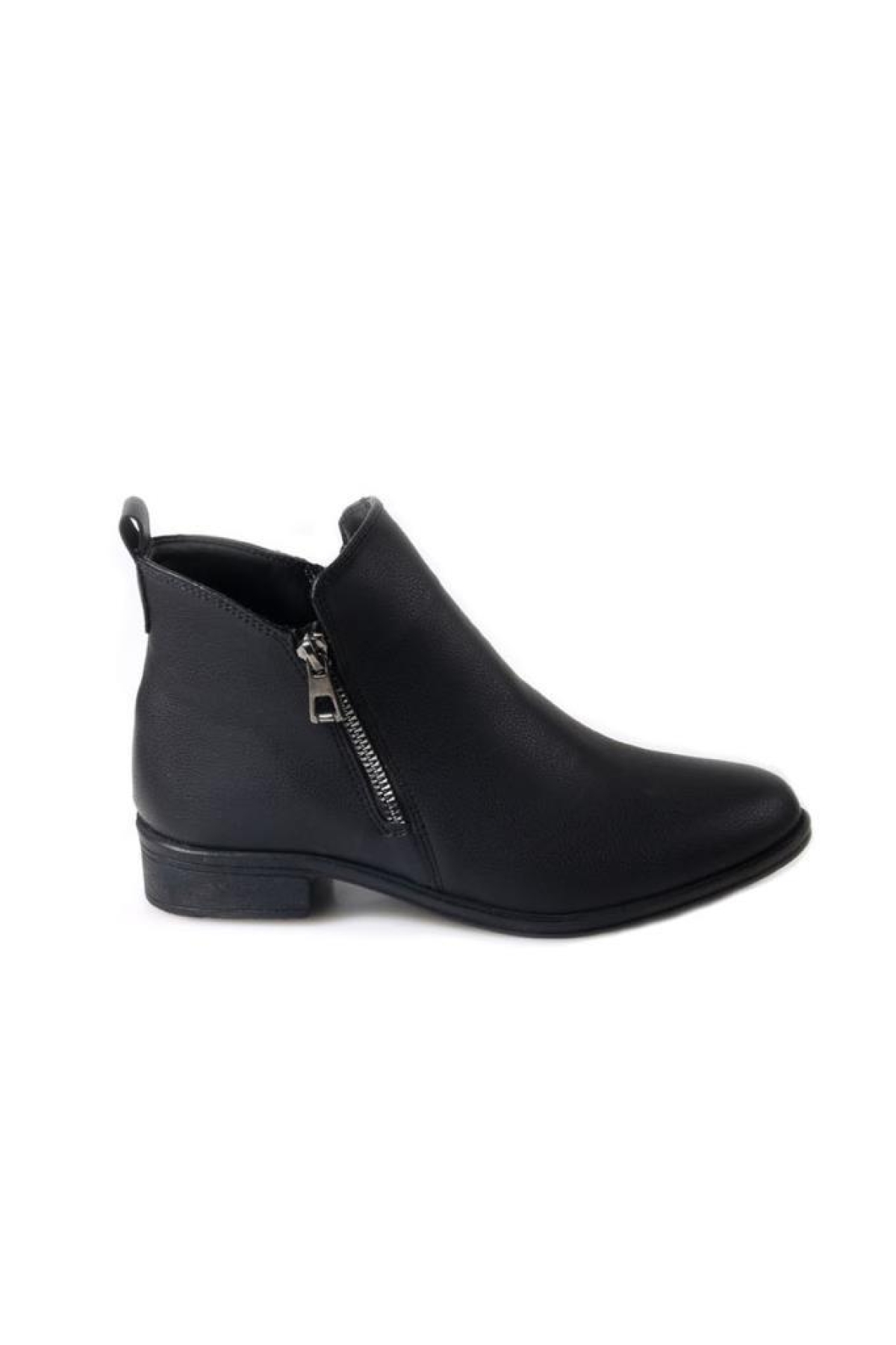 Sdf 02958 Kadın Günlük Bot - Görsel 4