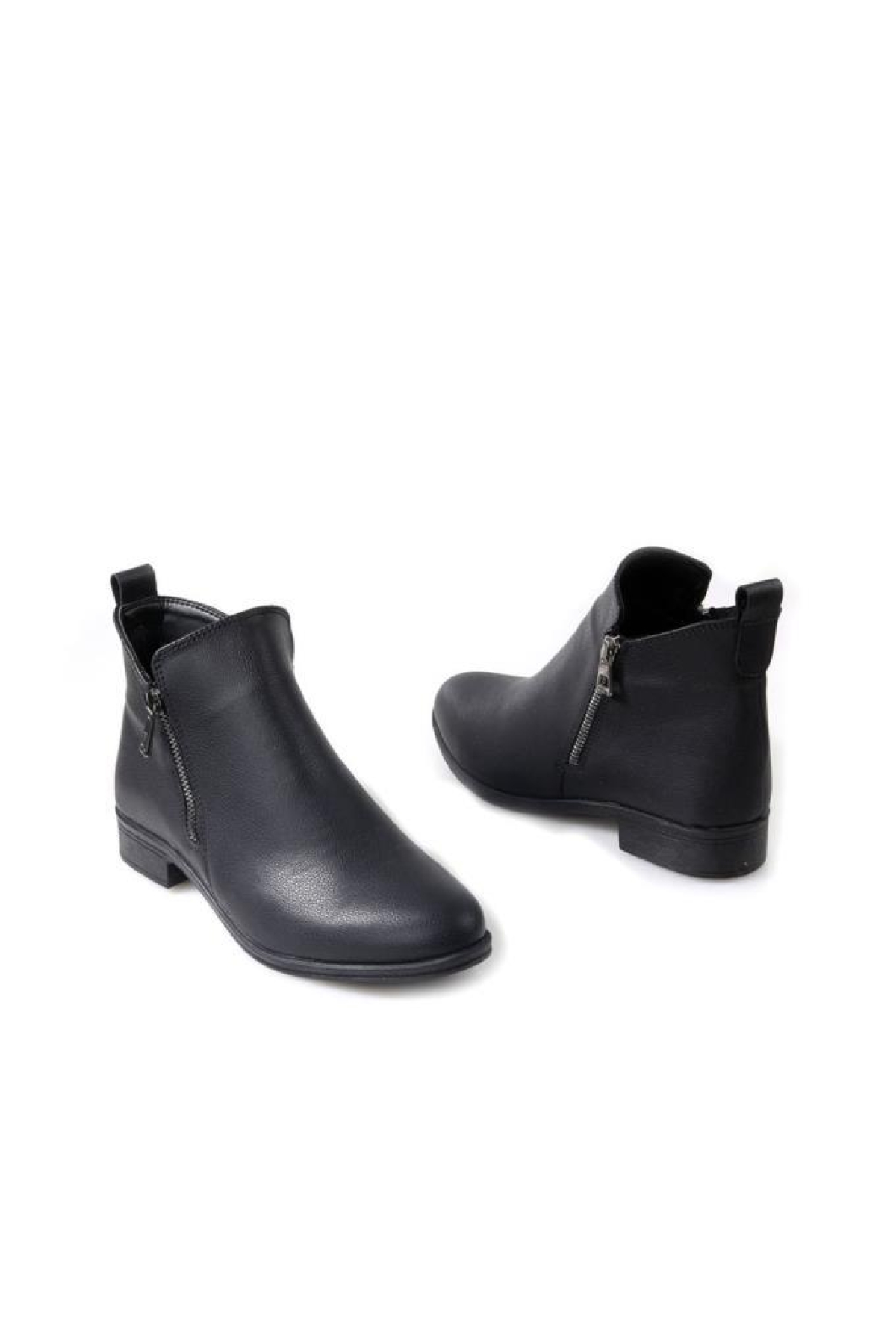 Sdf 02958 Kadın Günlük Bot - Görsel 6