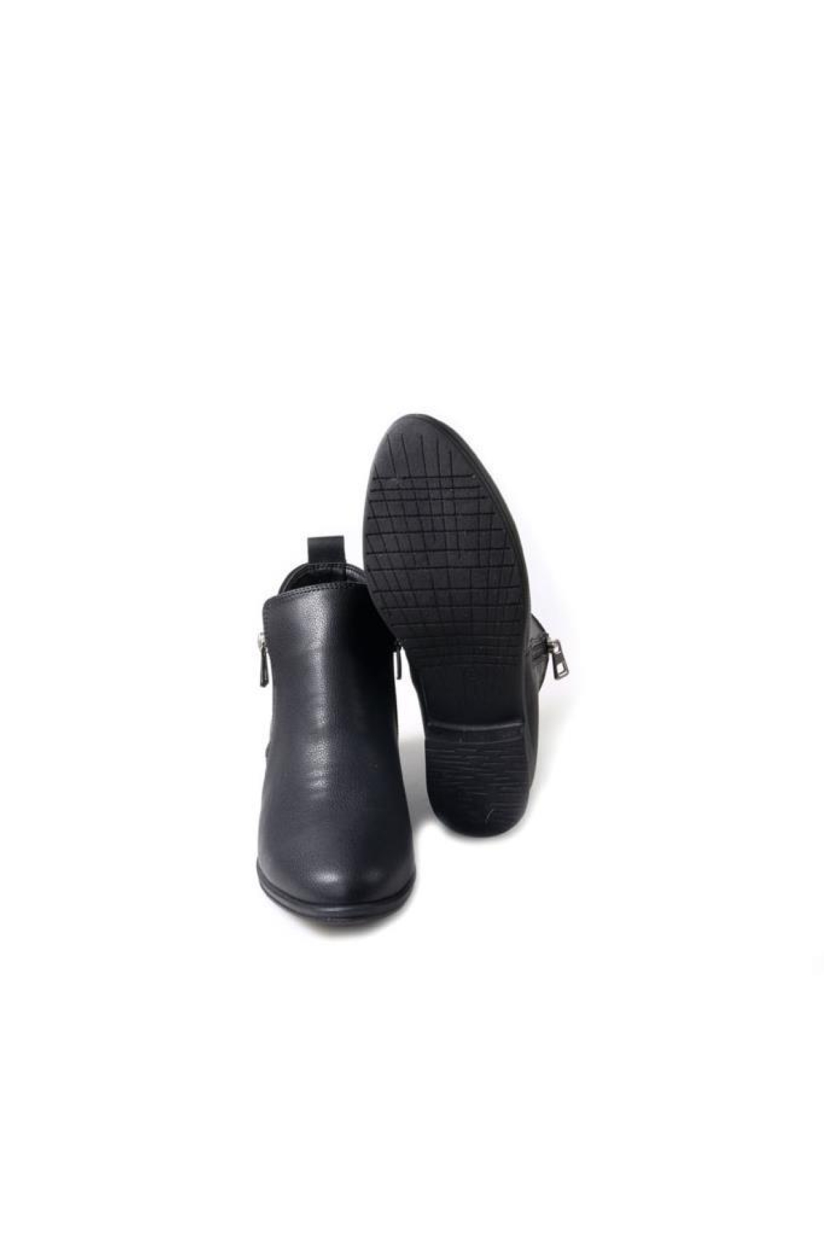 Sdf 02958 Kadın Günlük Bot - Görsel 7