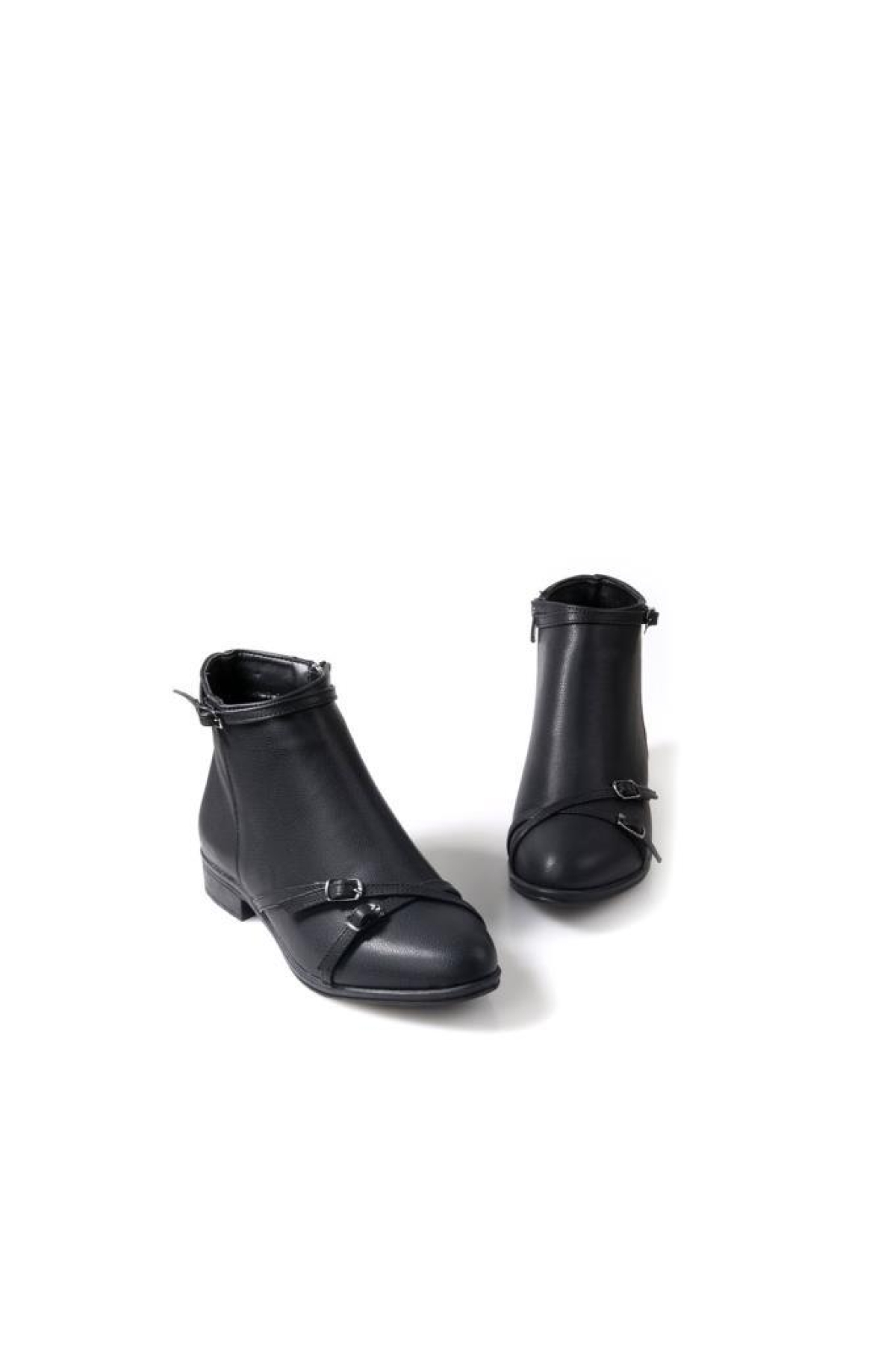 Sdf 03024 Kadın Günlük Bot - Görsel 3