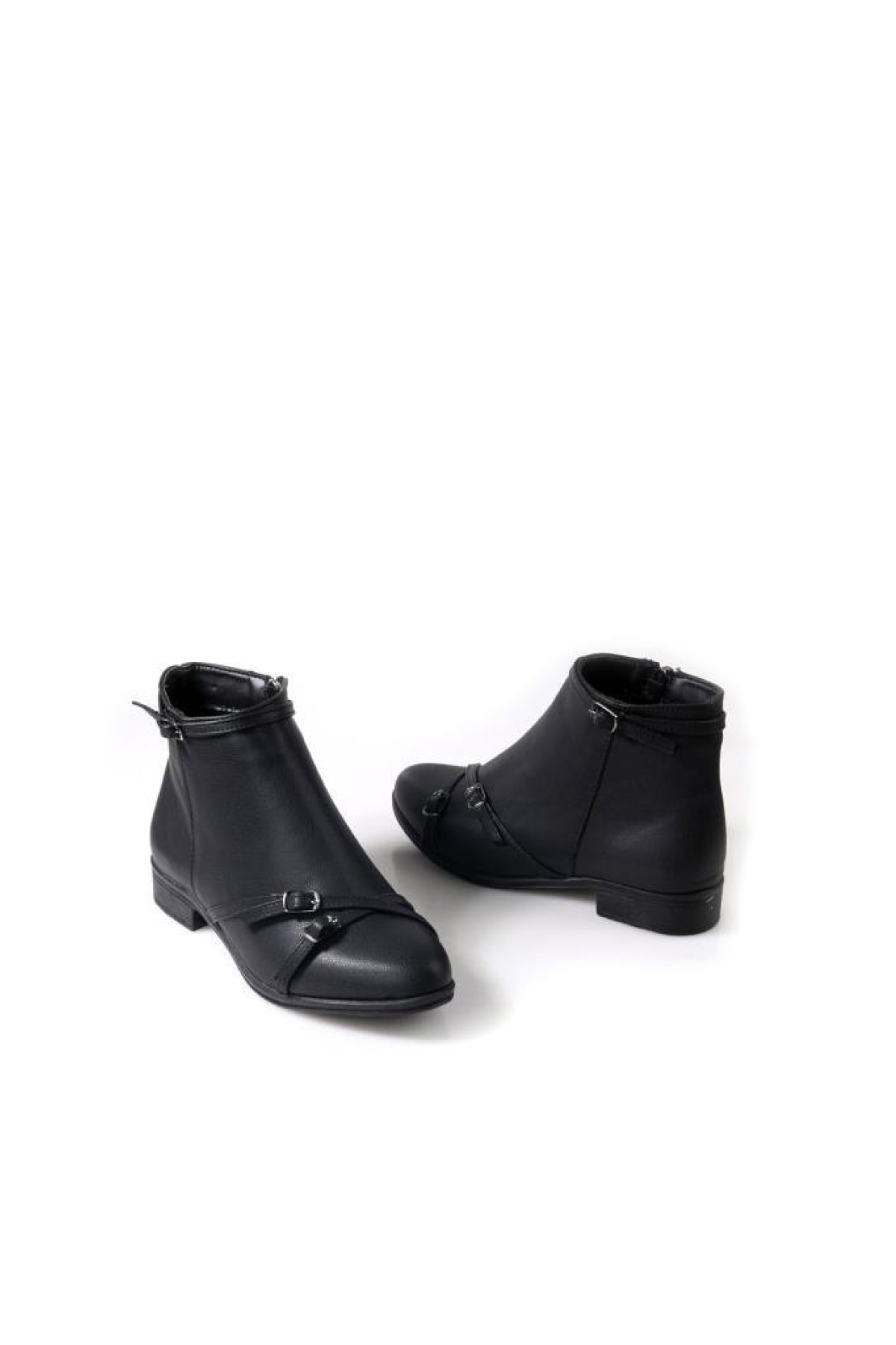Sdf 03024 Kadın Günlük Bot - Görsel 4