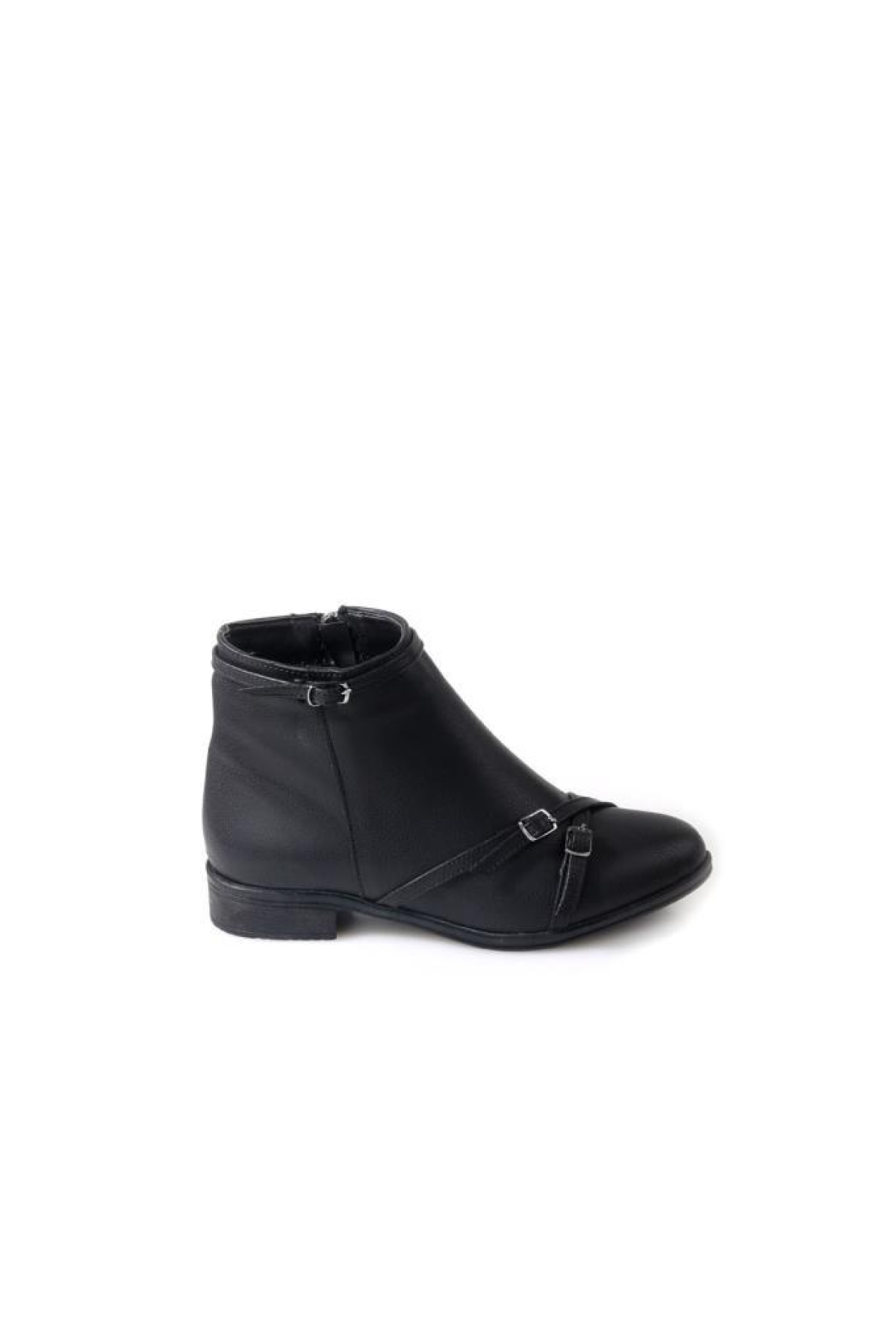 Sdf 03024 Kadın Günlük Bot - Görsel 6