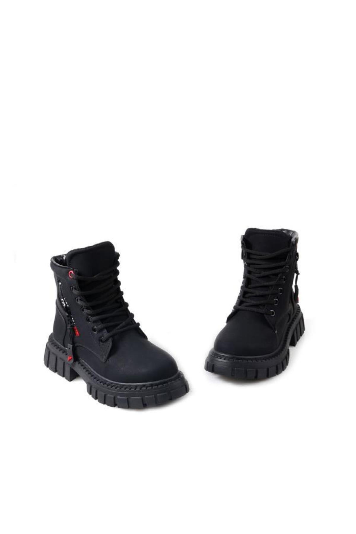 Sprs 02983 Kız Çocuk Postal Bot - Görsel 5