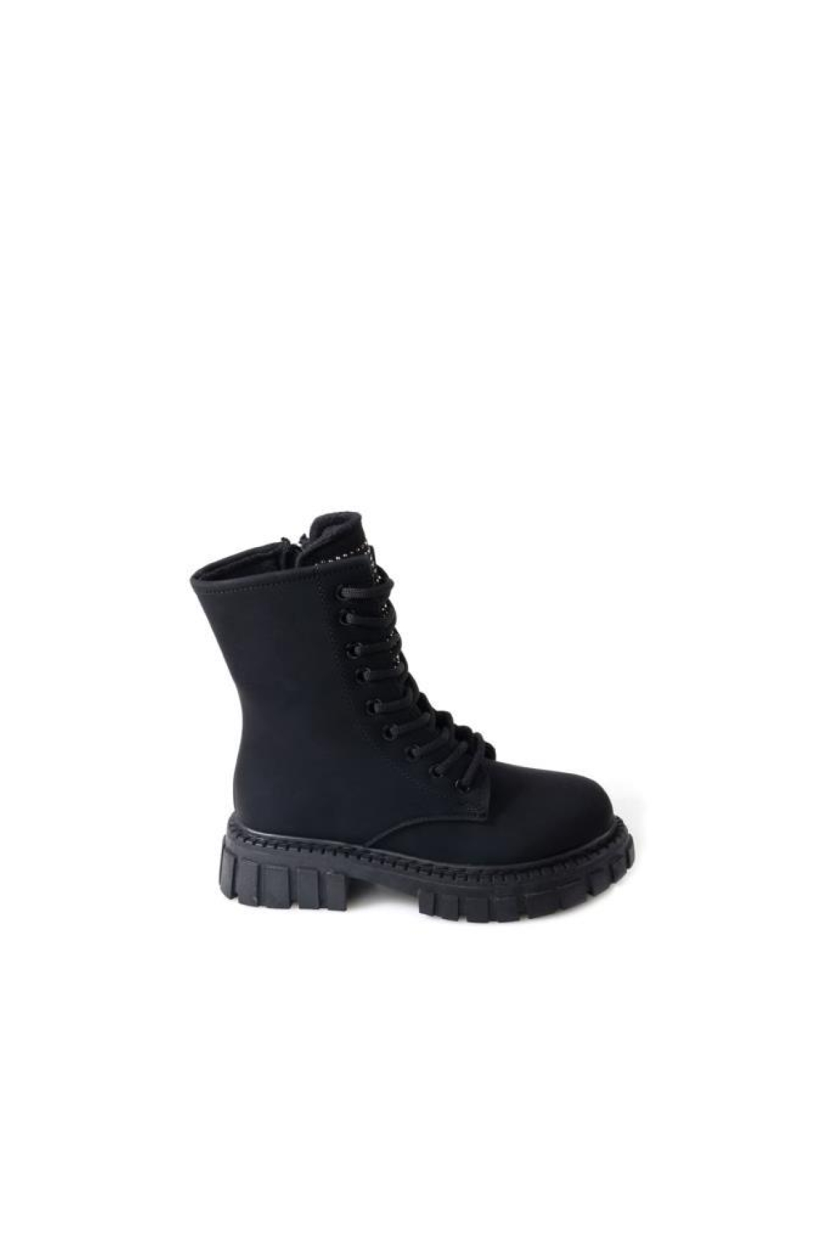 Sprs 02986 Kız Çocuk Postal Bot - Görsel 3