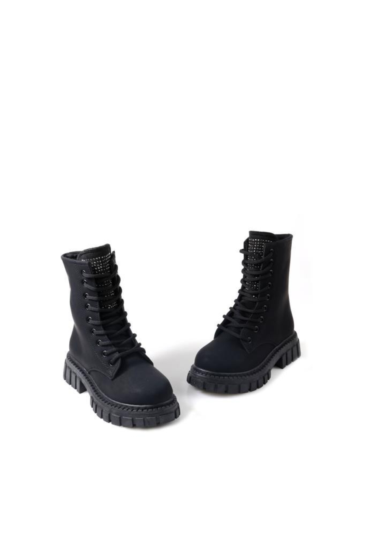 Sprs 02986 Kız Çocuk Postal Bot - Görsel 5