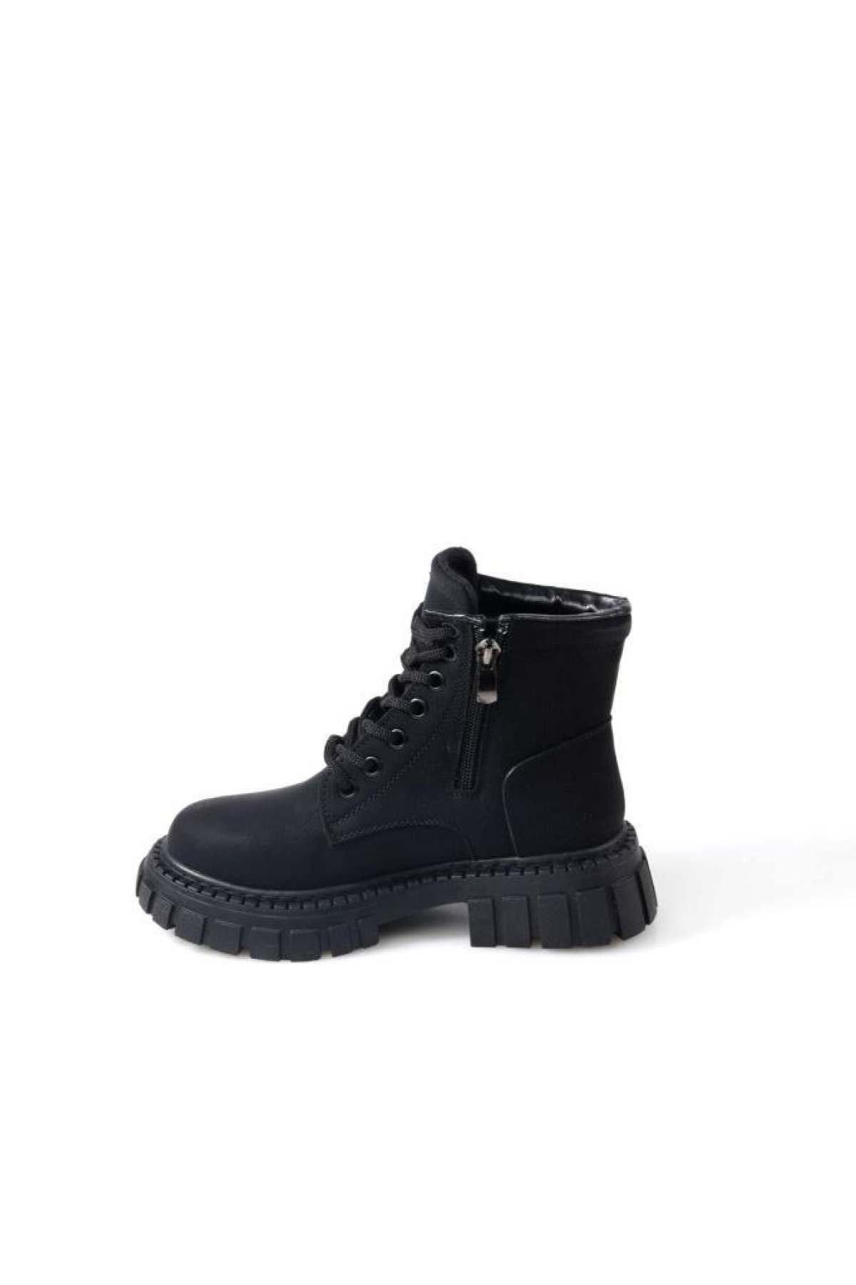 Sprs 02981 Kız Çocuk Postal Bot - Görsel 4