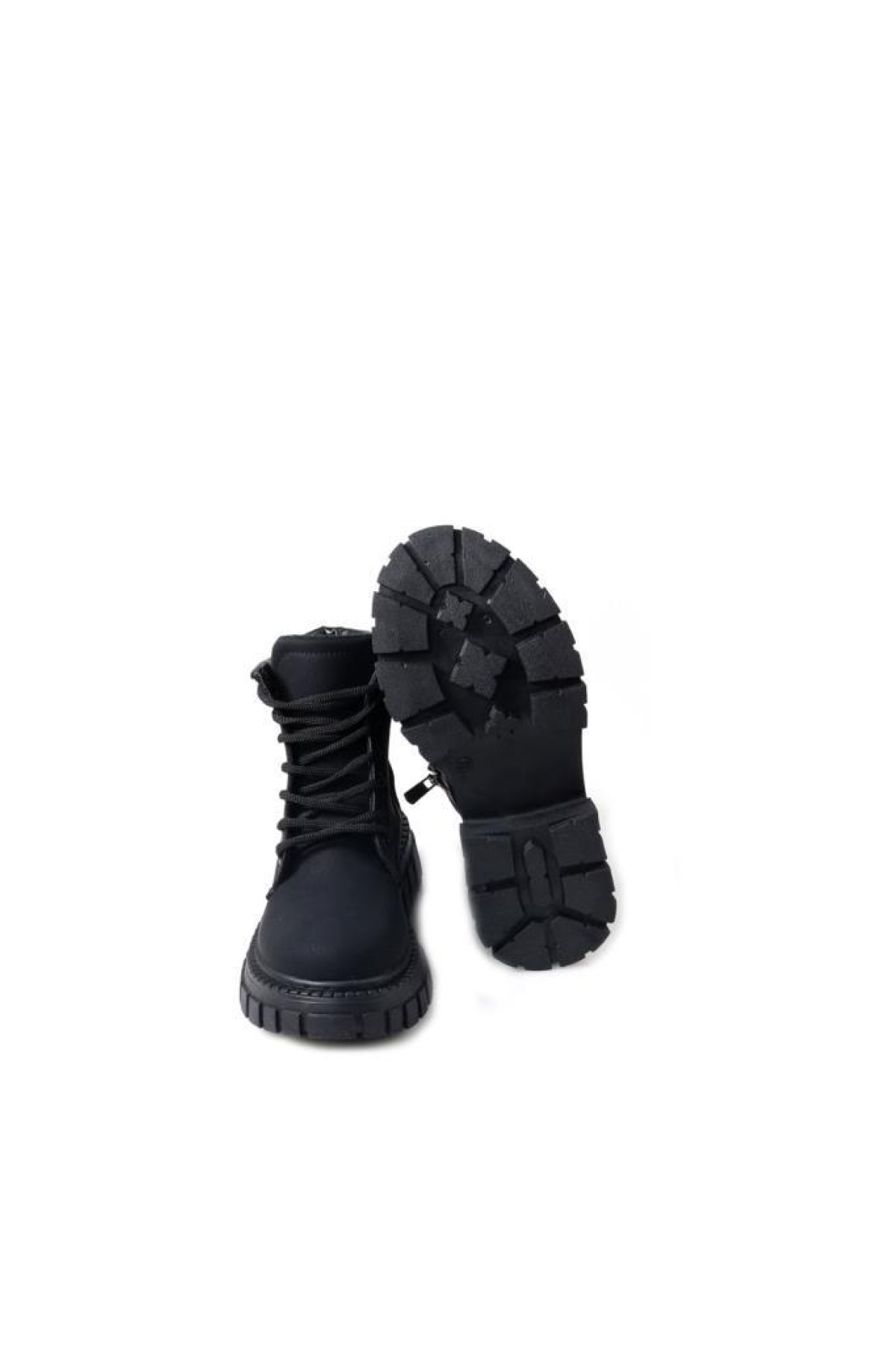 Sprs 02981 Kız Çocuk Postal Bot - Görsel 6