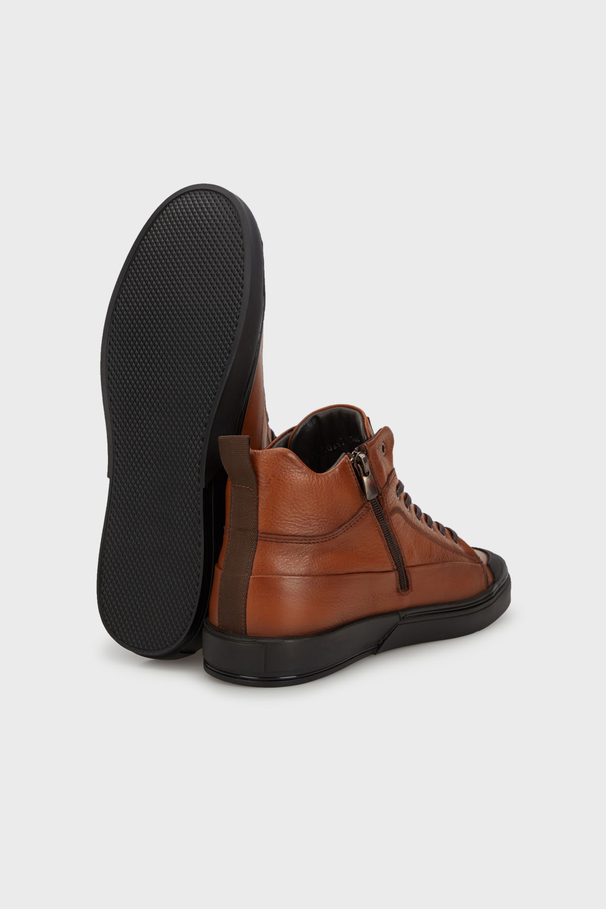 Marcomen Marcomen Erkek Bot 15214024T6 TABA Flo'da! Taba - 5. görsel