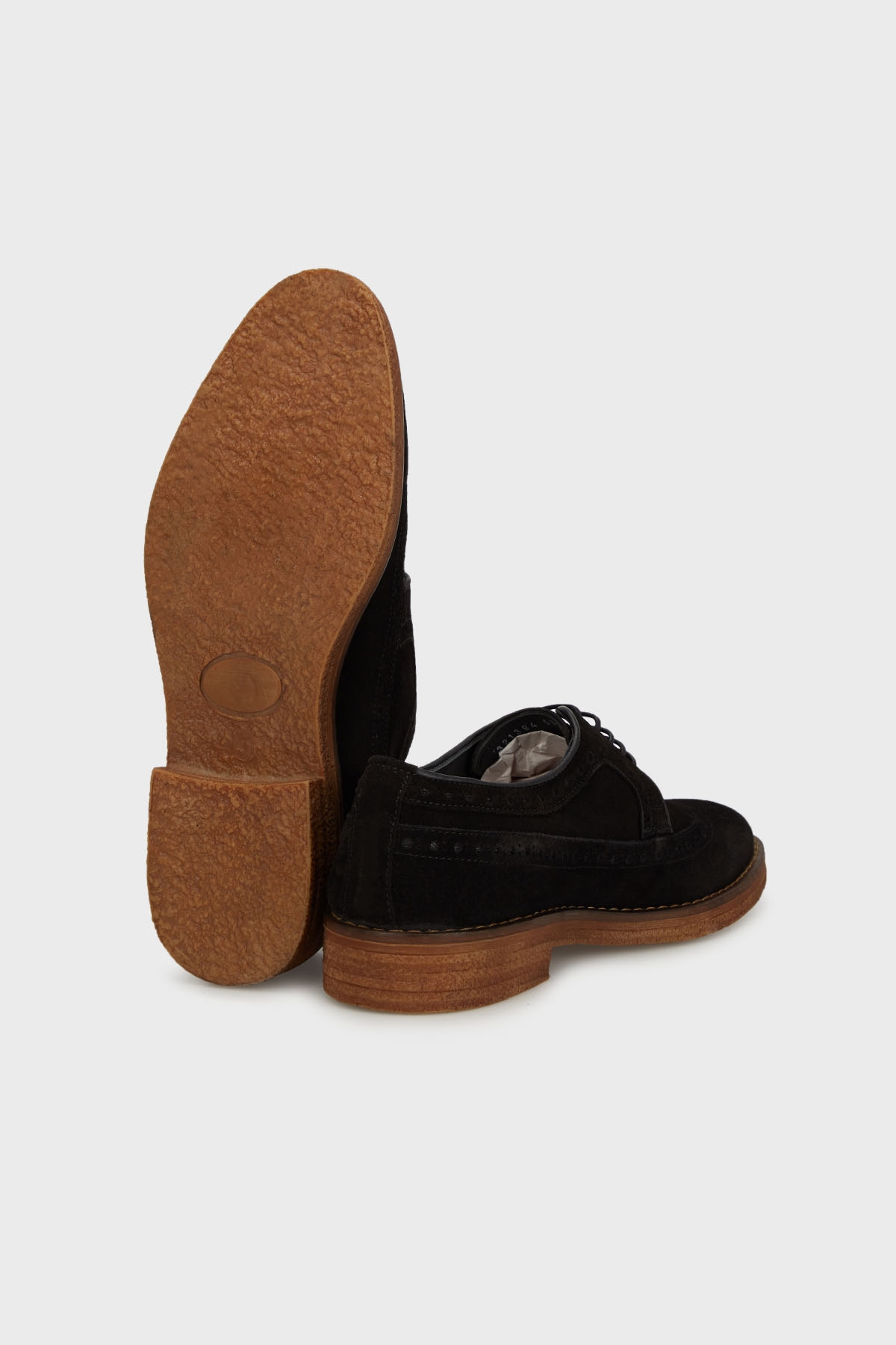 Erkek Ayakkabı 1525339S1 SİYAH - Görsel 5